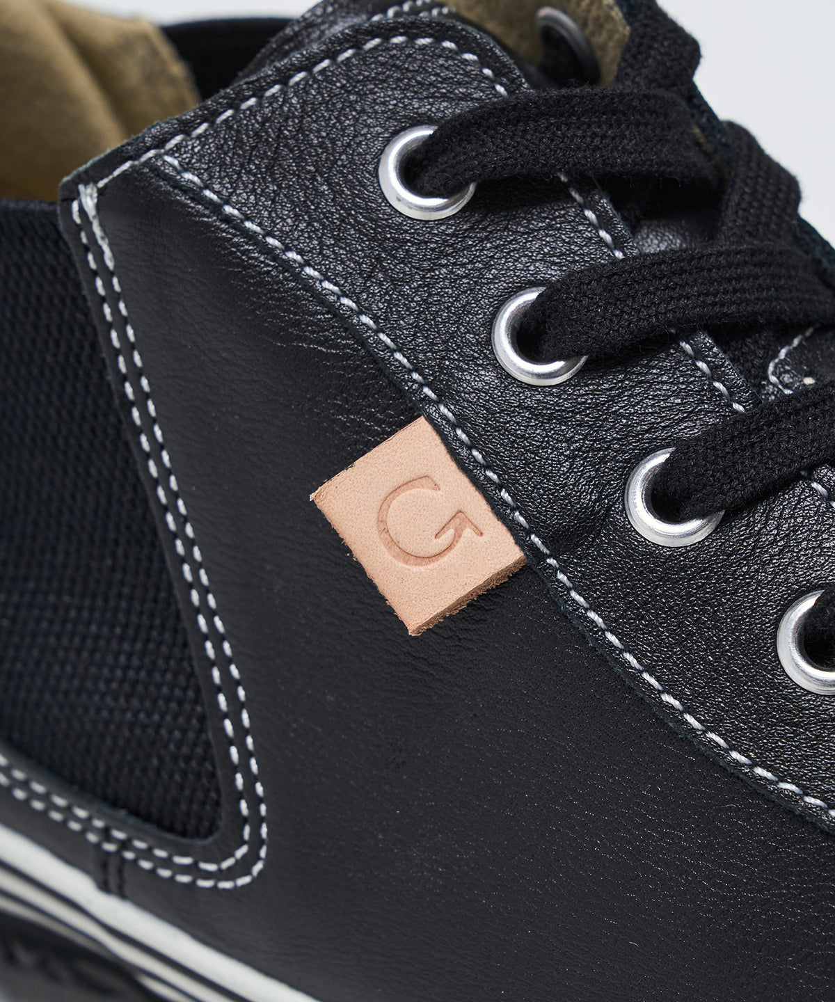 SP-442 Black