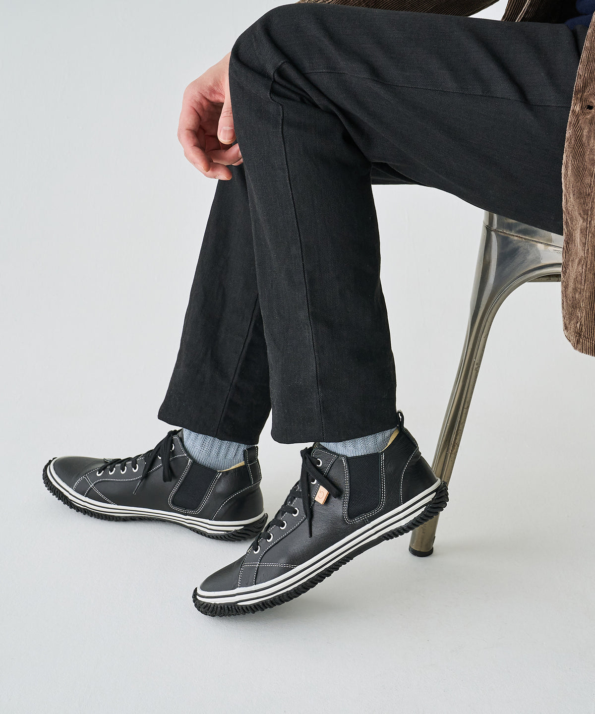 SP-442 Black