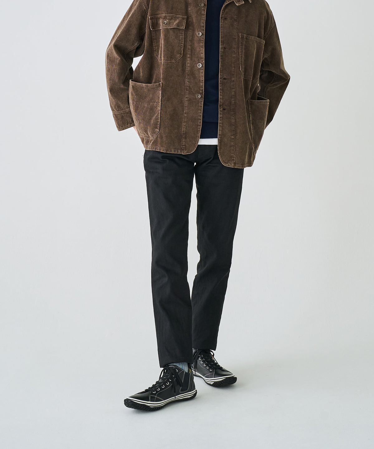 SP-442 Black