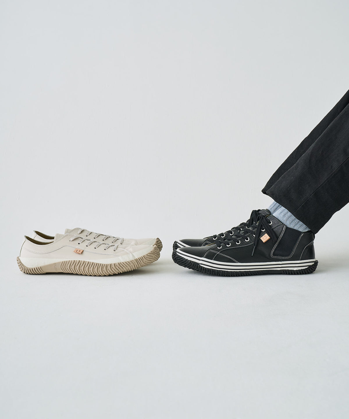 SP-442 Black