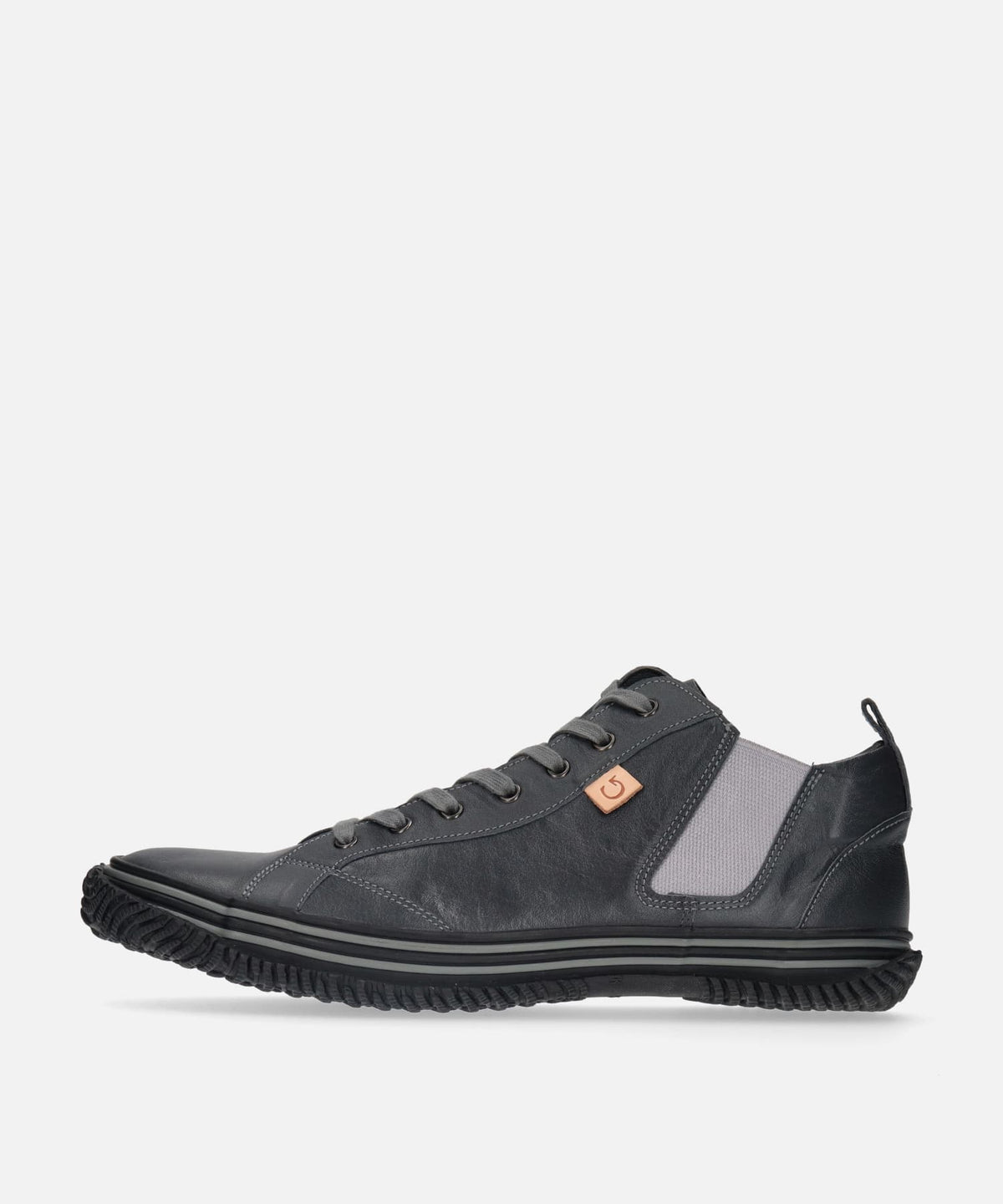 SPINGLE SP-442 Charcoal Gray