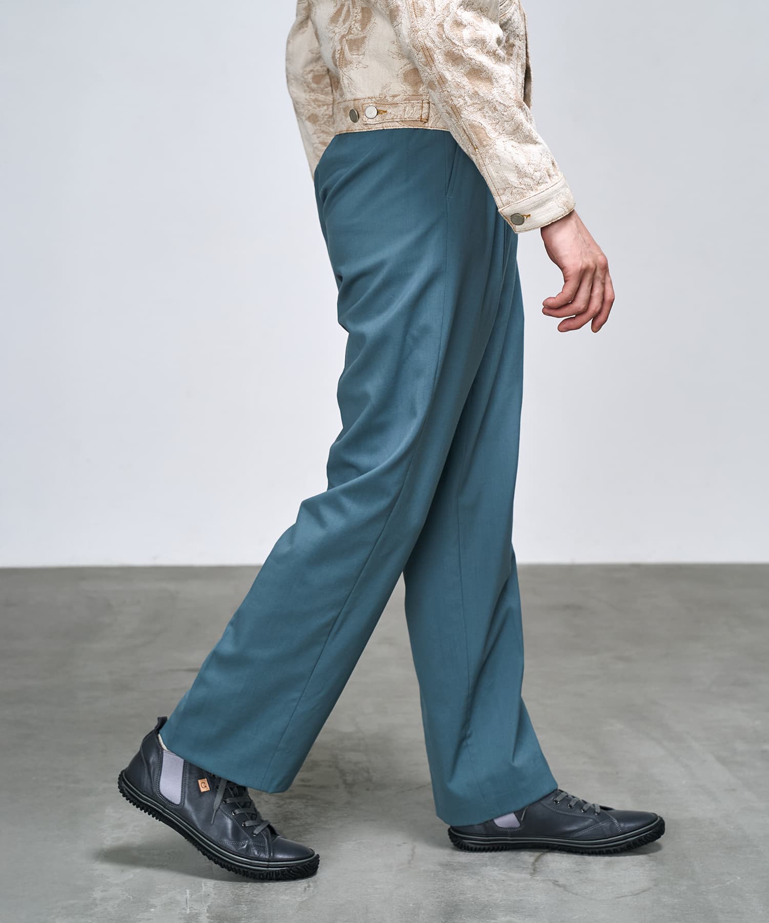 SP-442 Charcoal Gray - SPINGLE