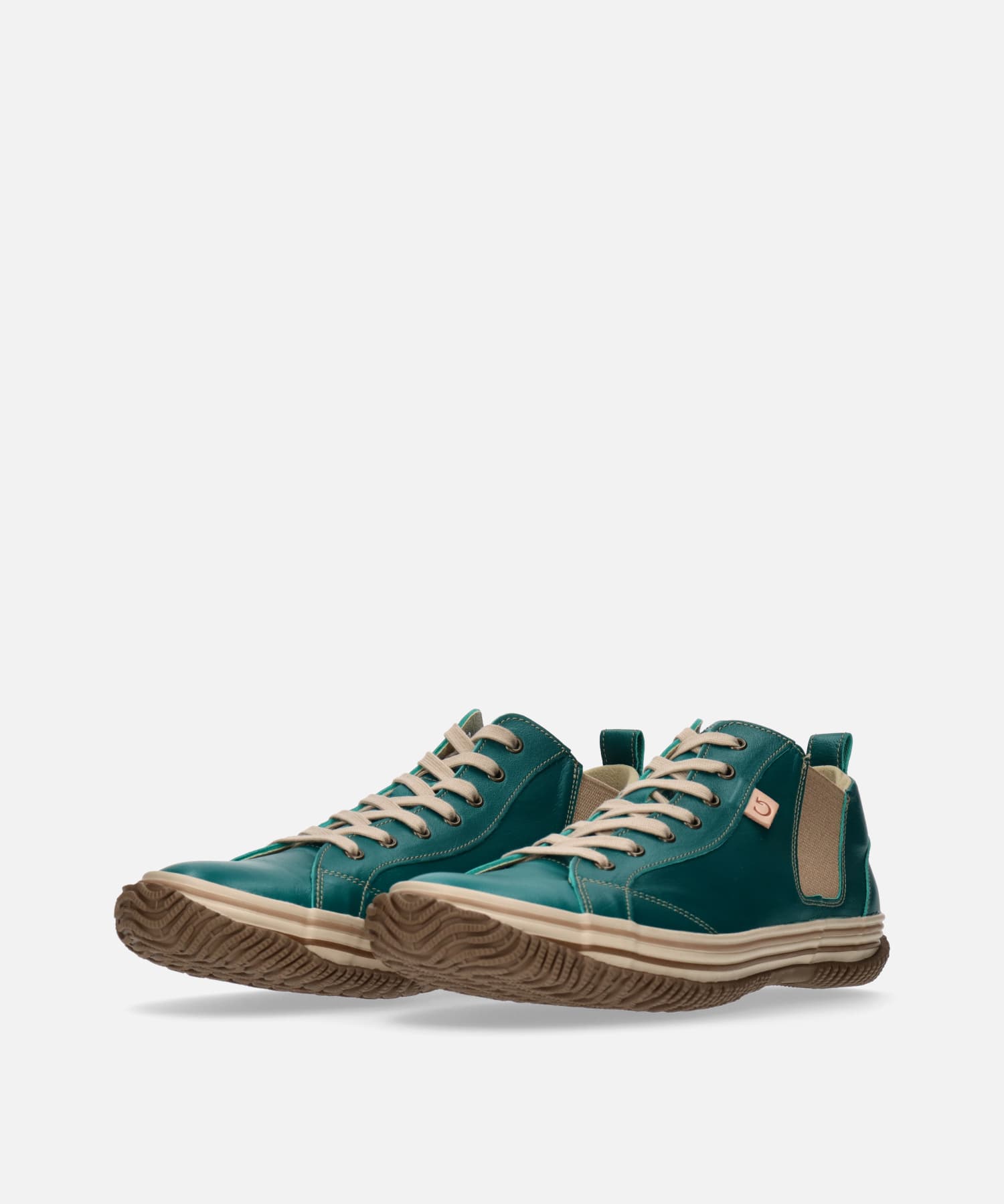 SPINGLE SP-442 Green
