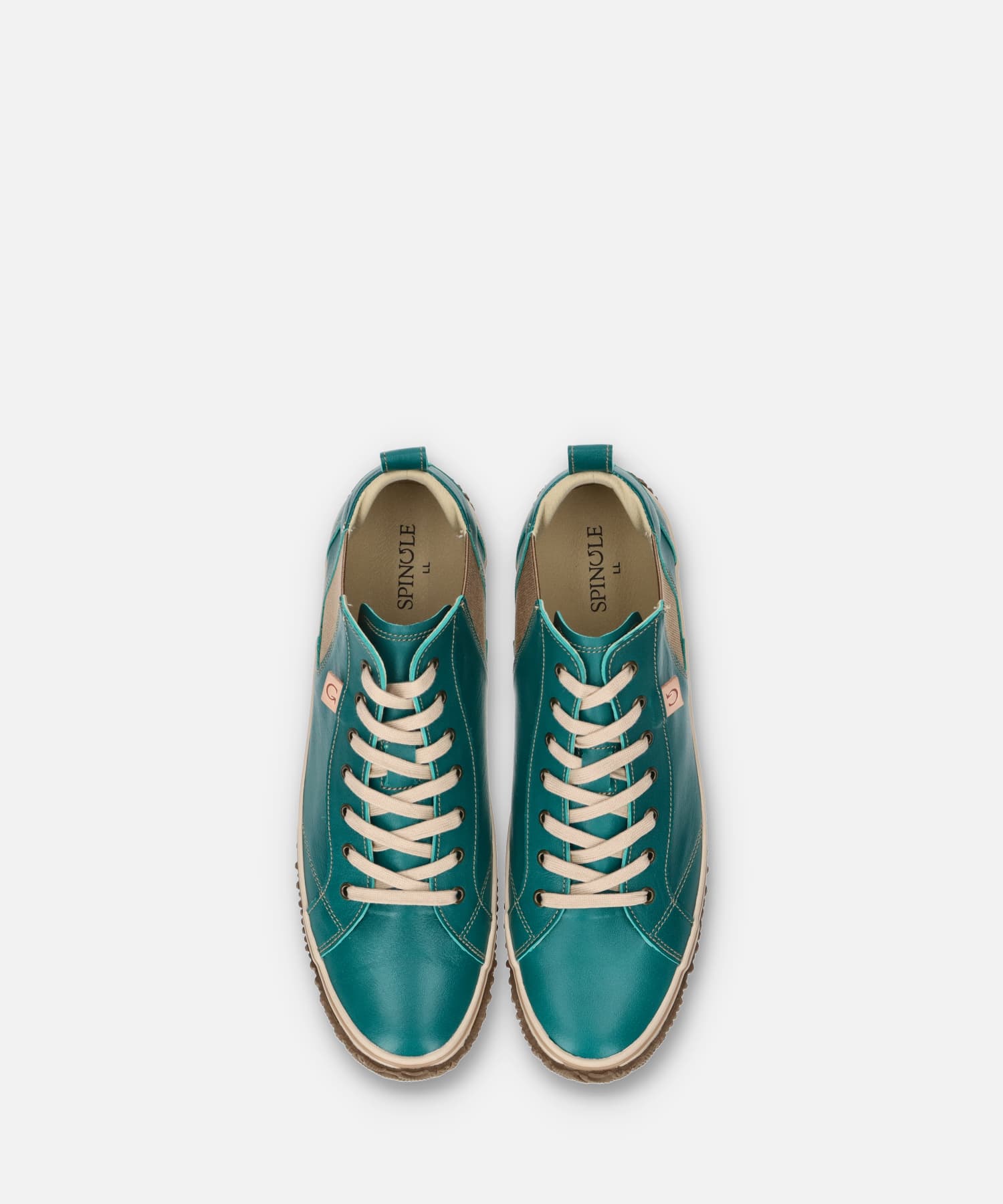SPINGLE SP-442 Green