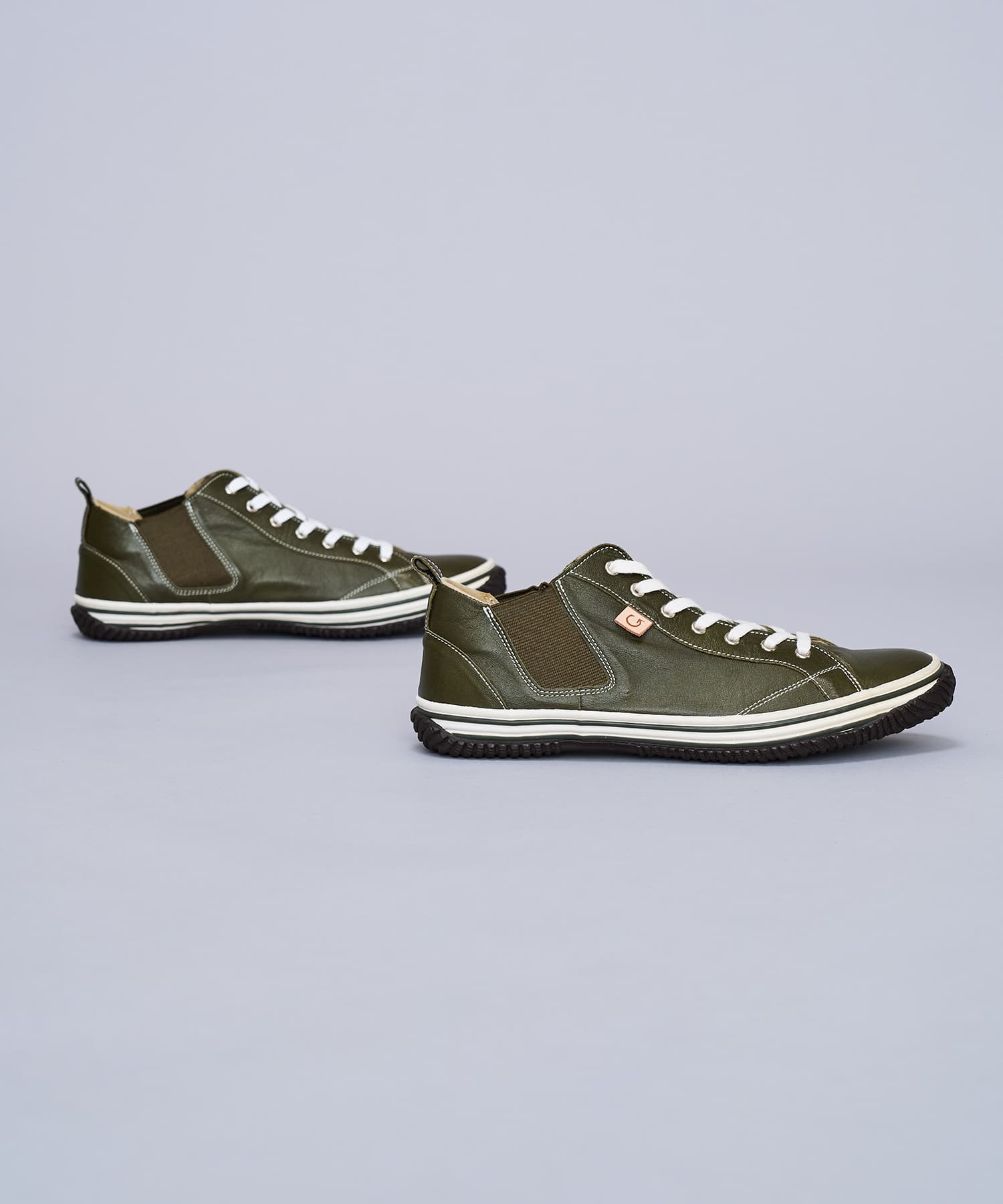 SPINGLE SP-442 Khaki