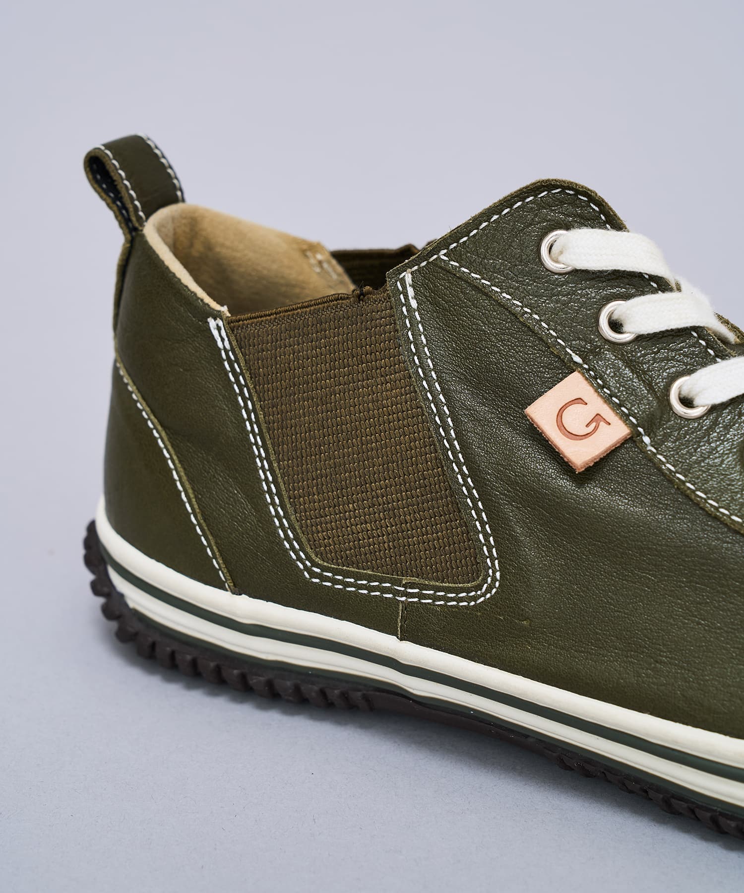 SPINGLE SP-442 Khaki