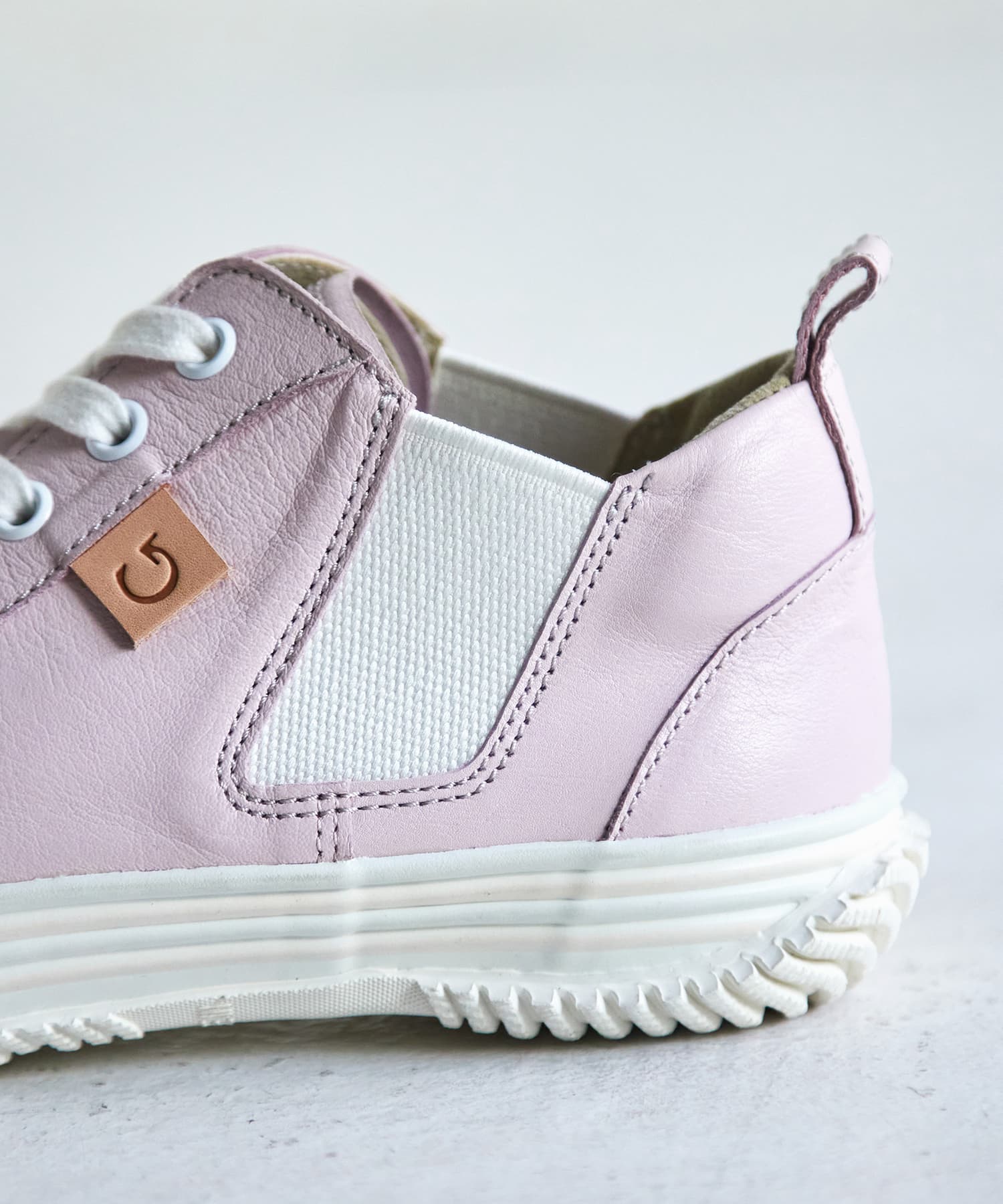 SPINGLE SP-442 Light Pink