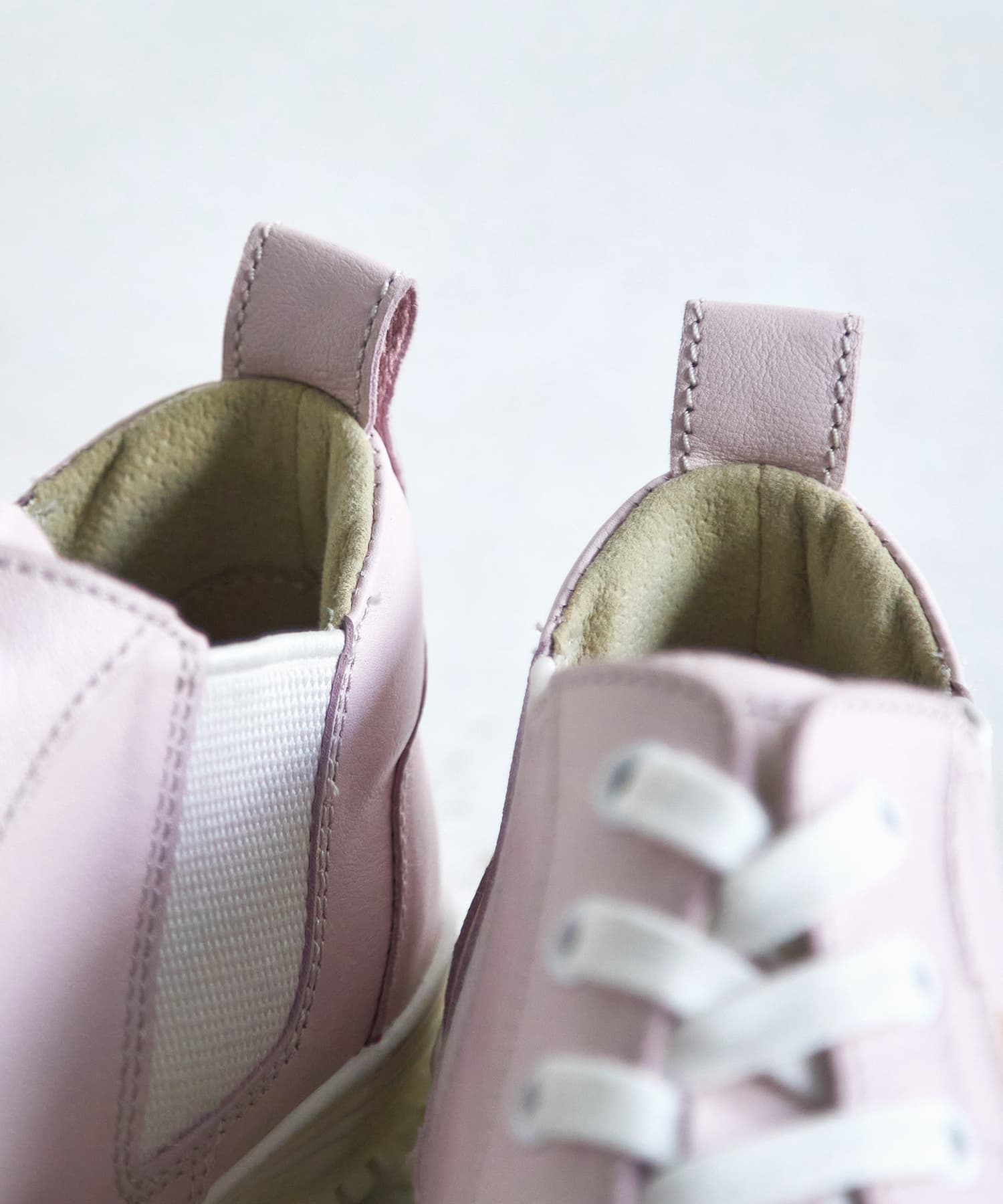 SPINGLE SP-442 Light Pink