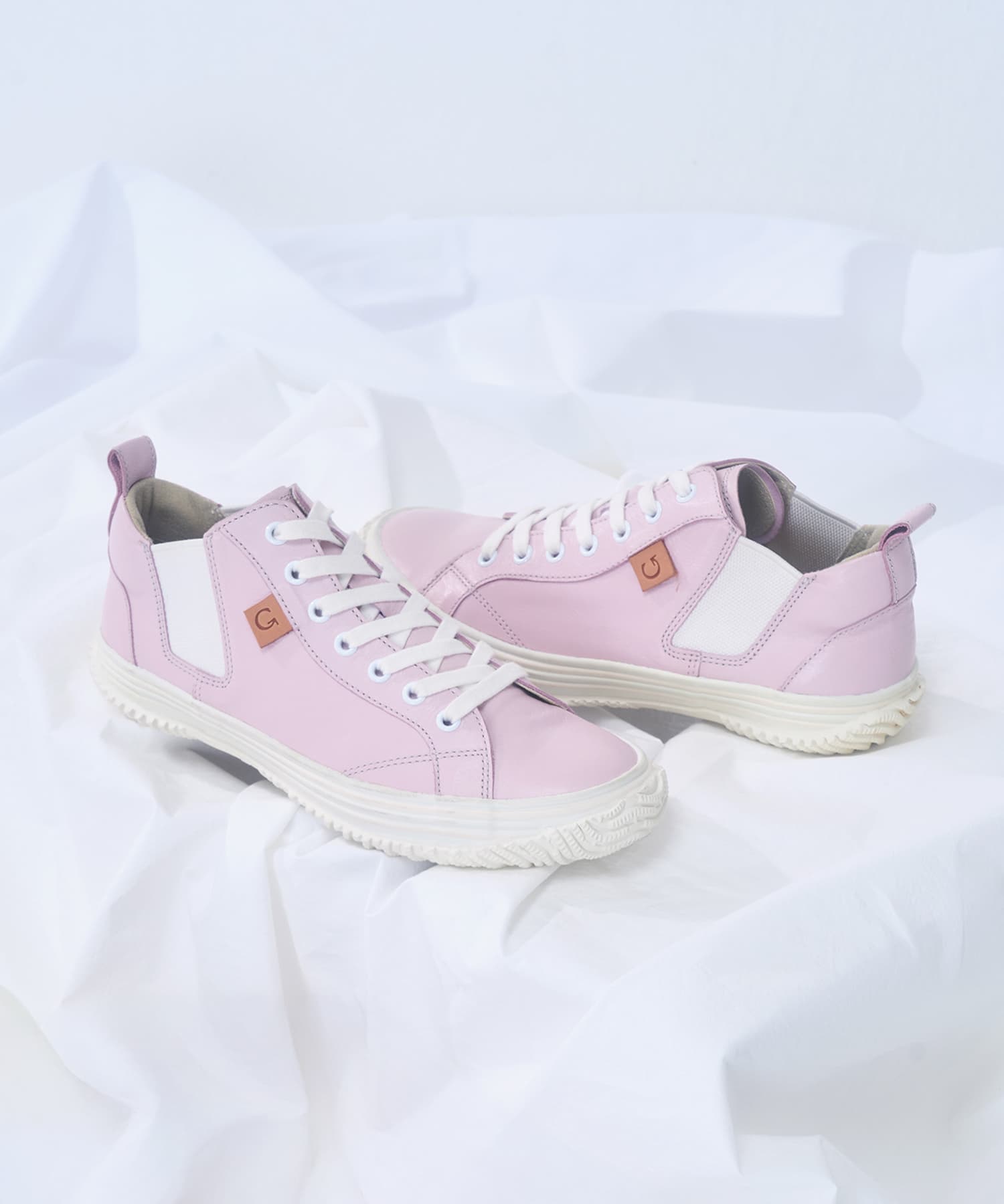 SP-442 Light Pink - SPINGLE
