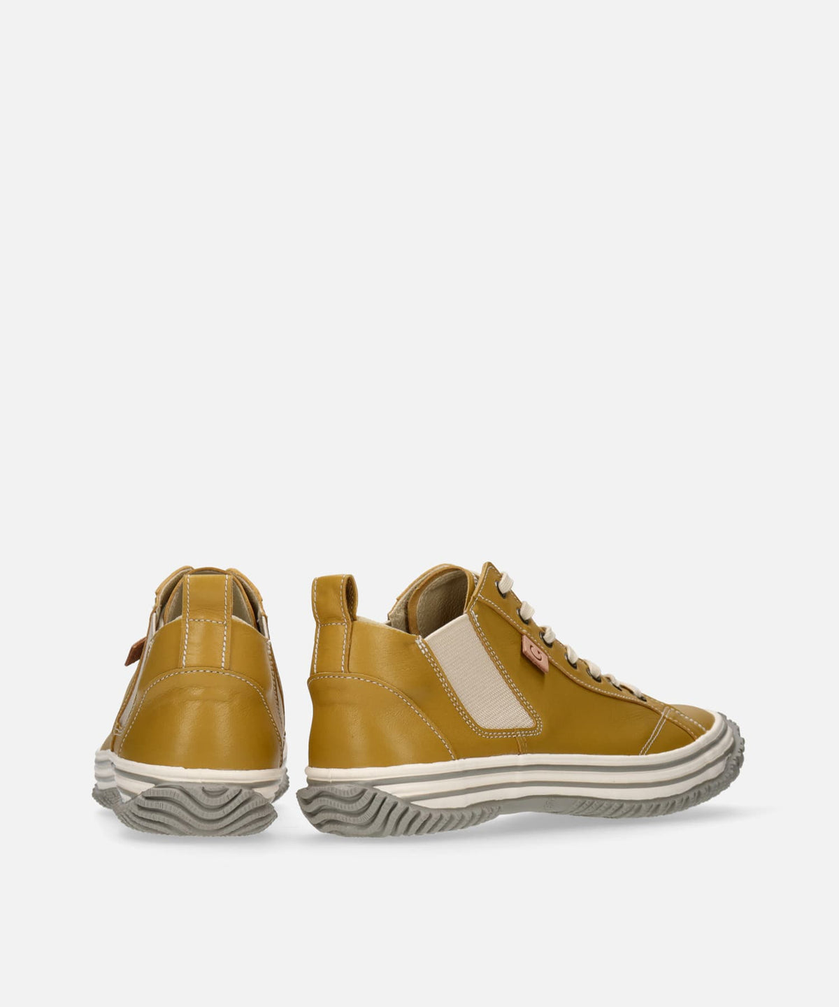 SP-442 Mustard