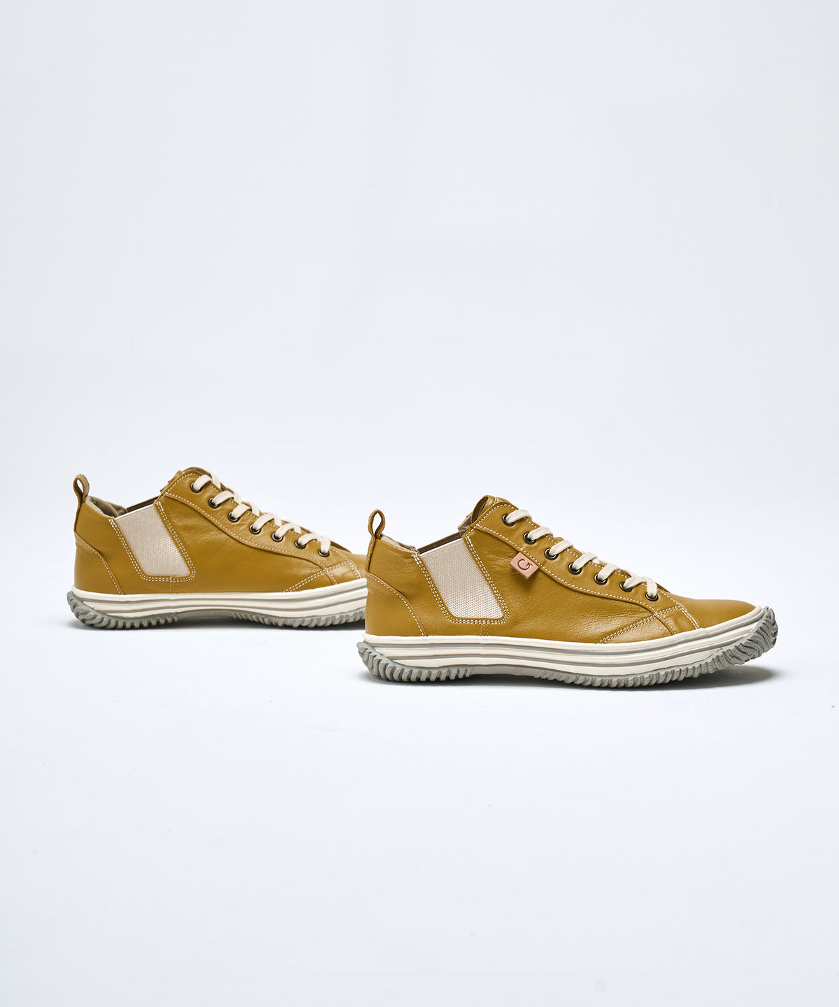 SP-442 Mustard
