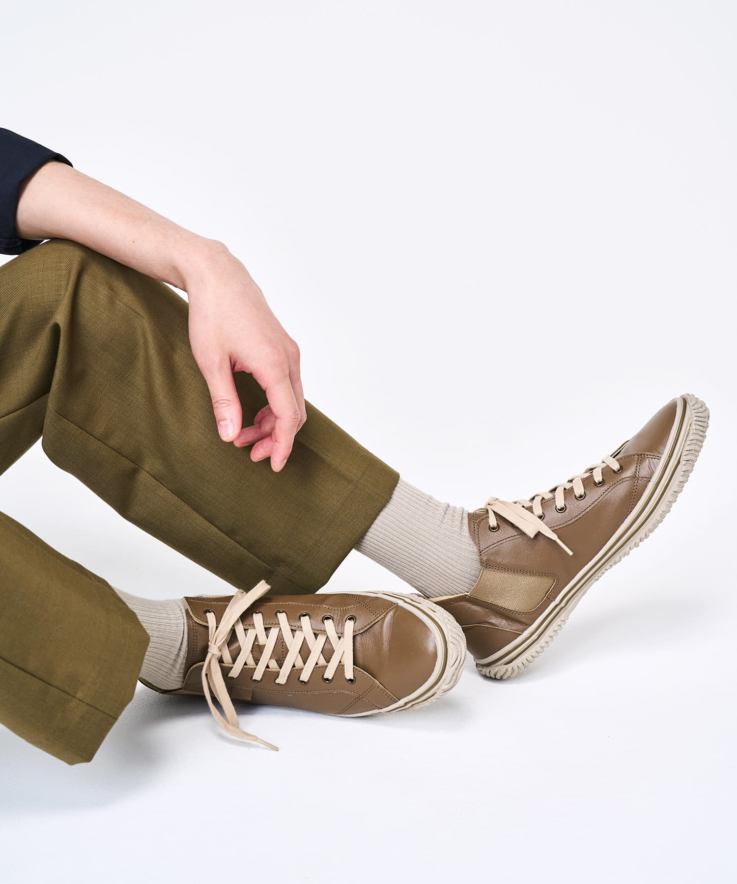 SP-442 Olive Gray - SPINGLE