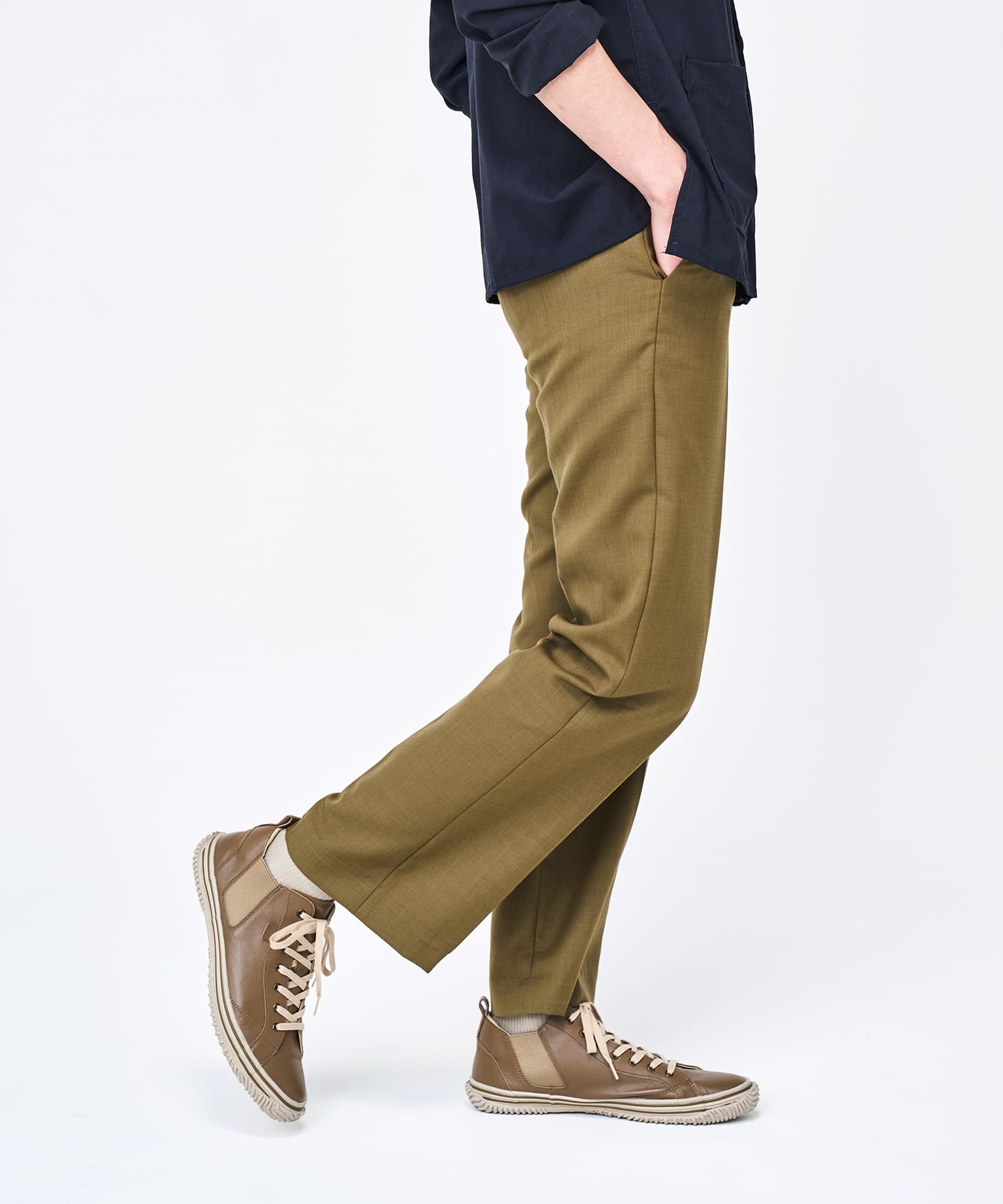 SP-442 Olive Gray - SPINGLE