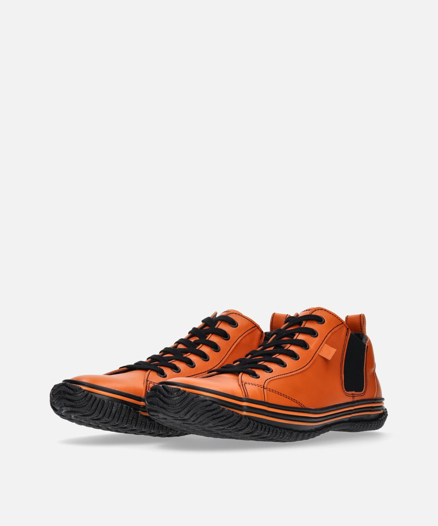 SPINGLE SP-442 Orange