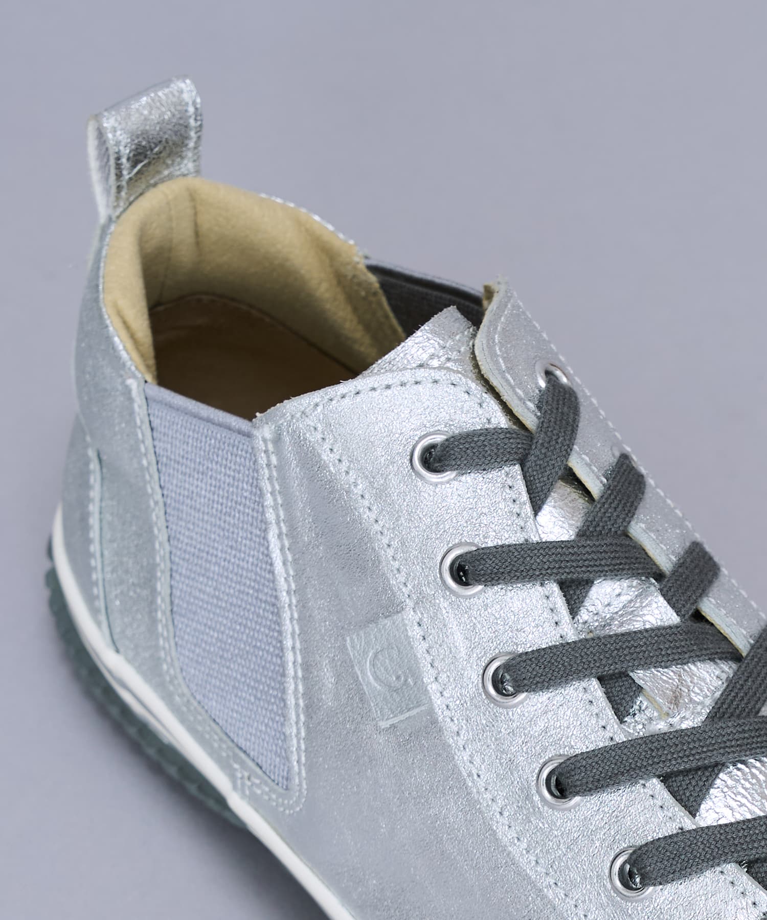 SPINGLE SP-442 Silver