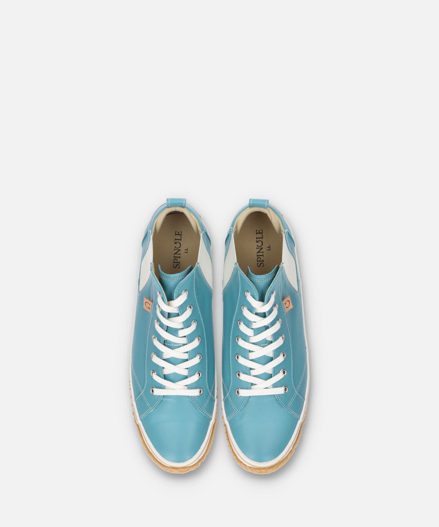 SP-442 Steel Blue - SPINGLE