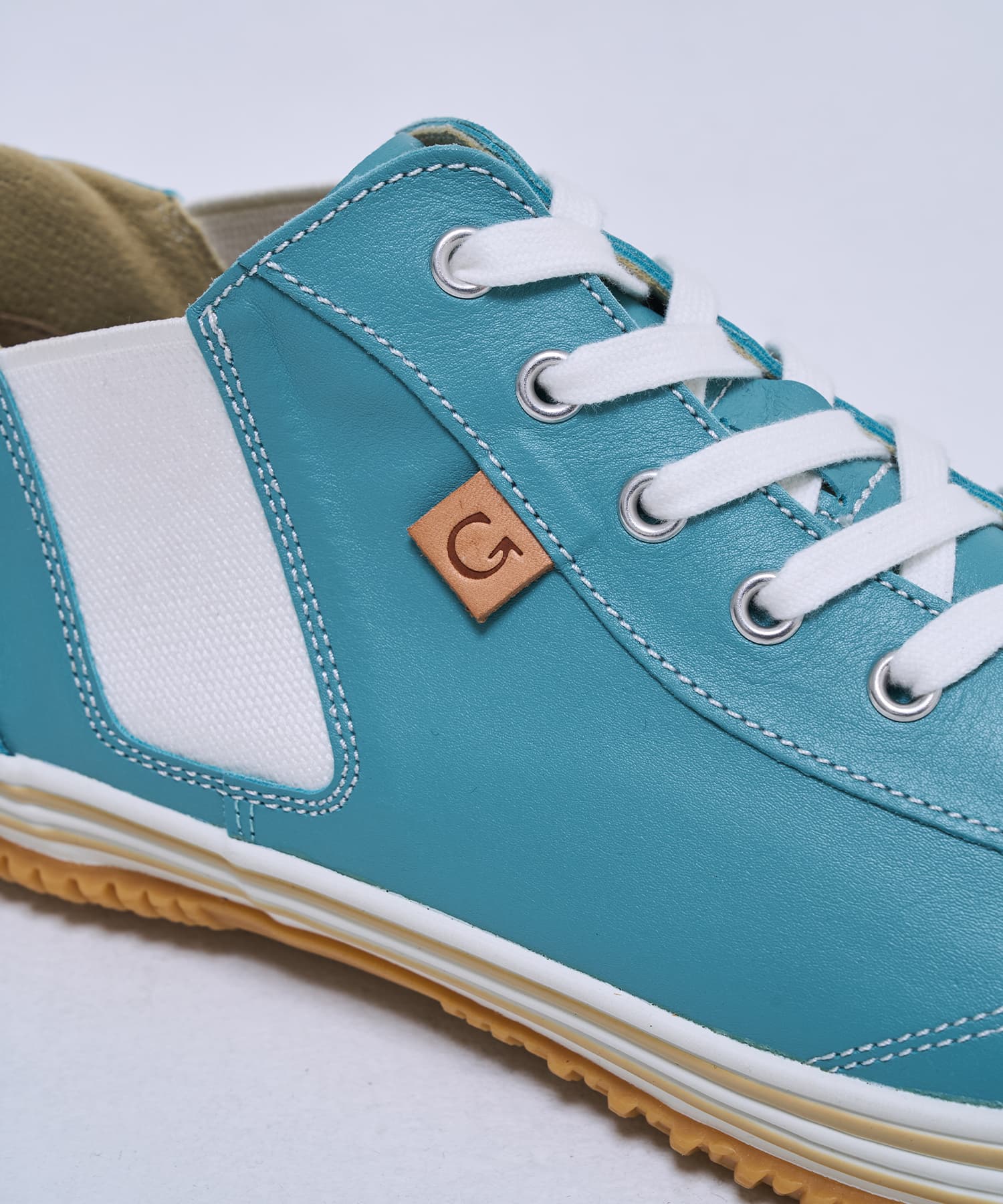 SP-442 Steel Blue - SPINGLE