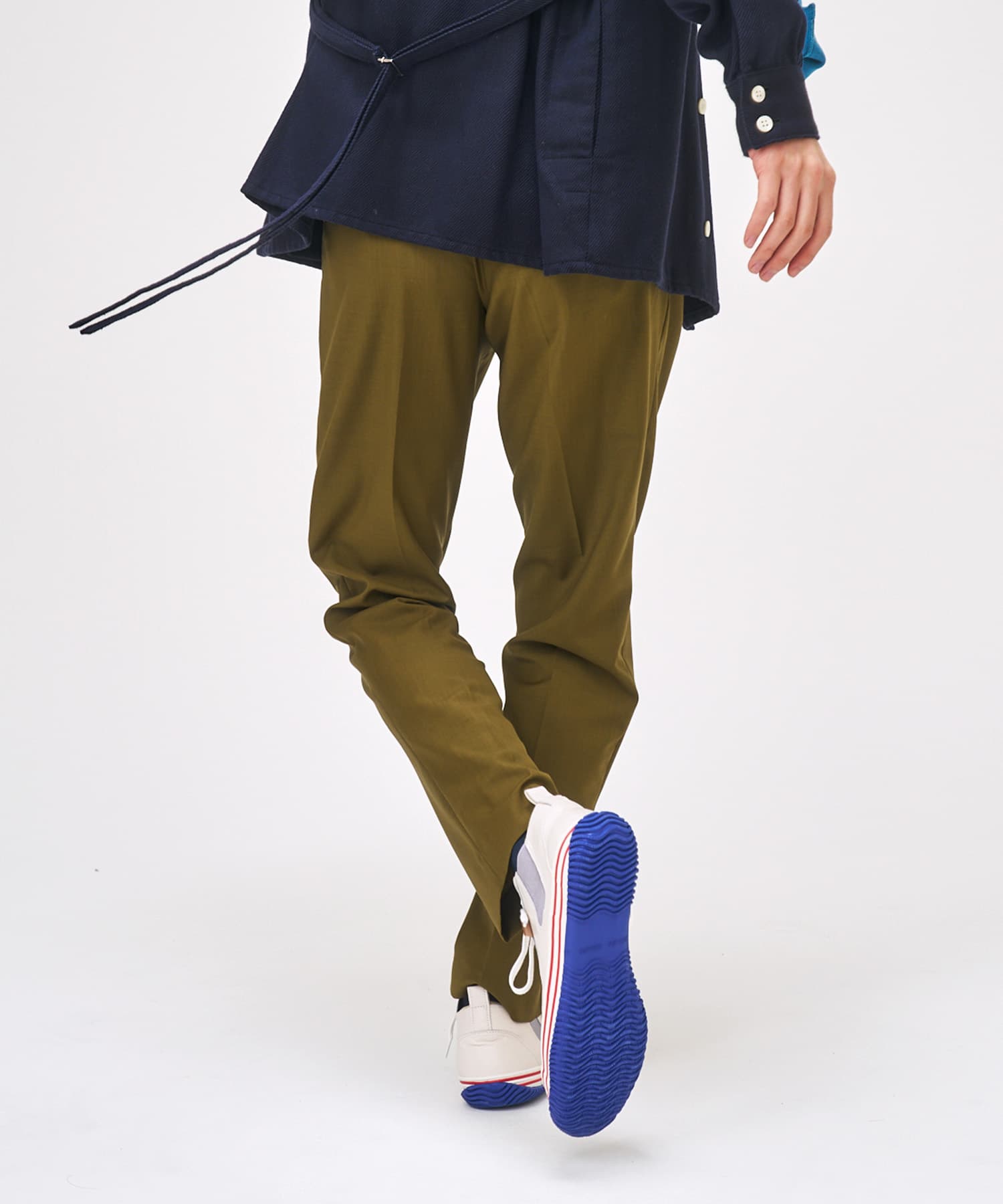 SP-442 Tricolor - SPINGLE