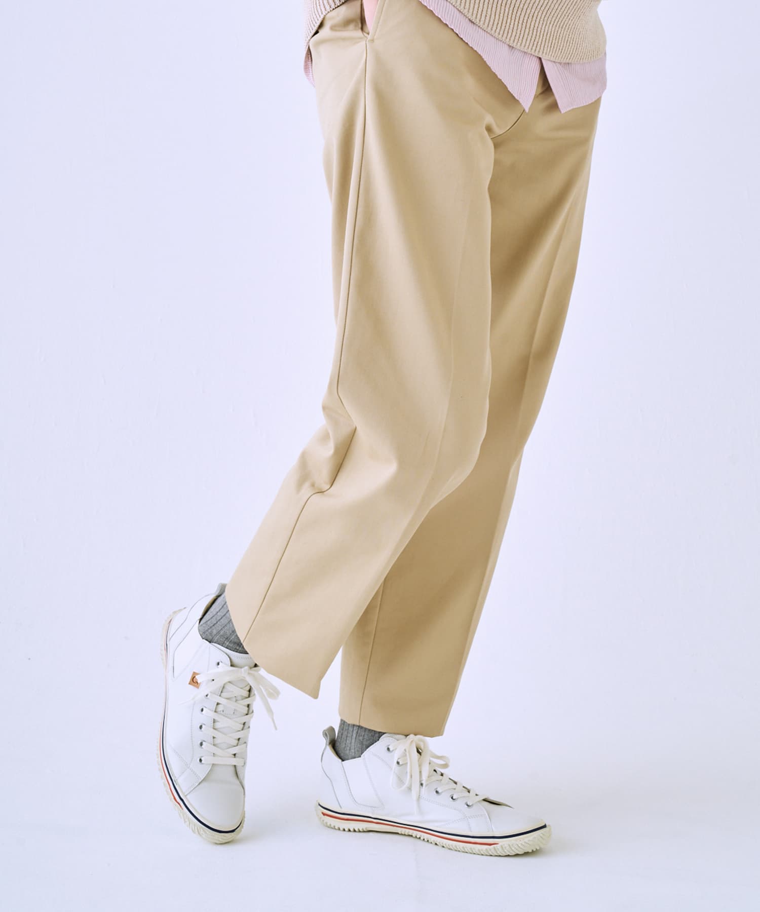 SP-442 White/Blue - SPINGLE