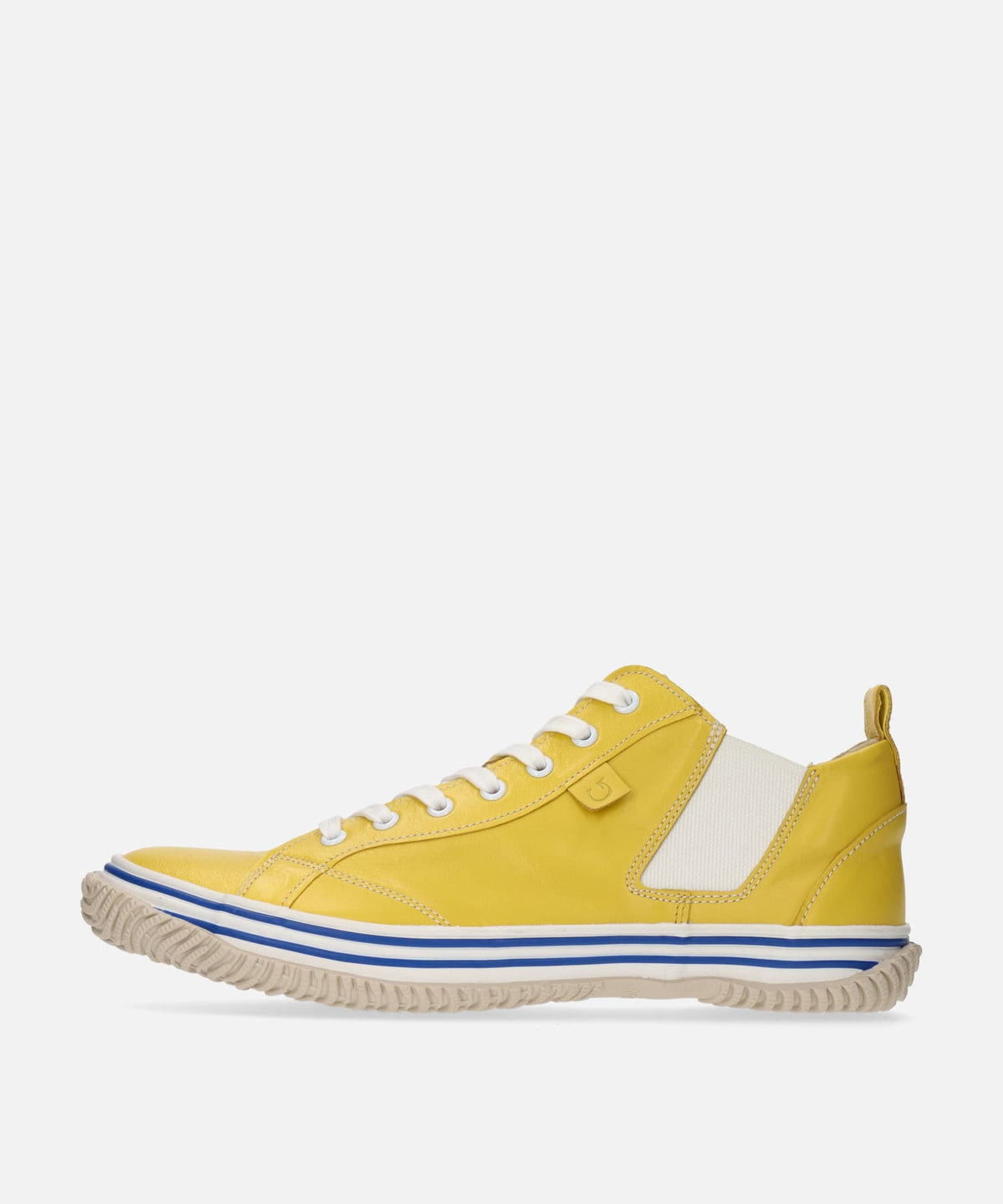 SPINGLE SP-442 Yellow