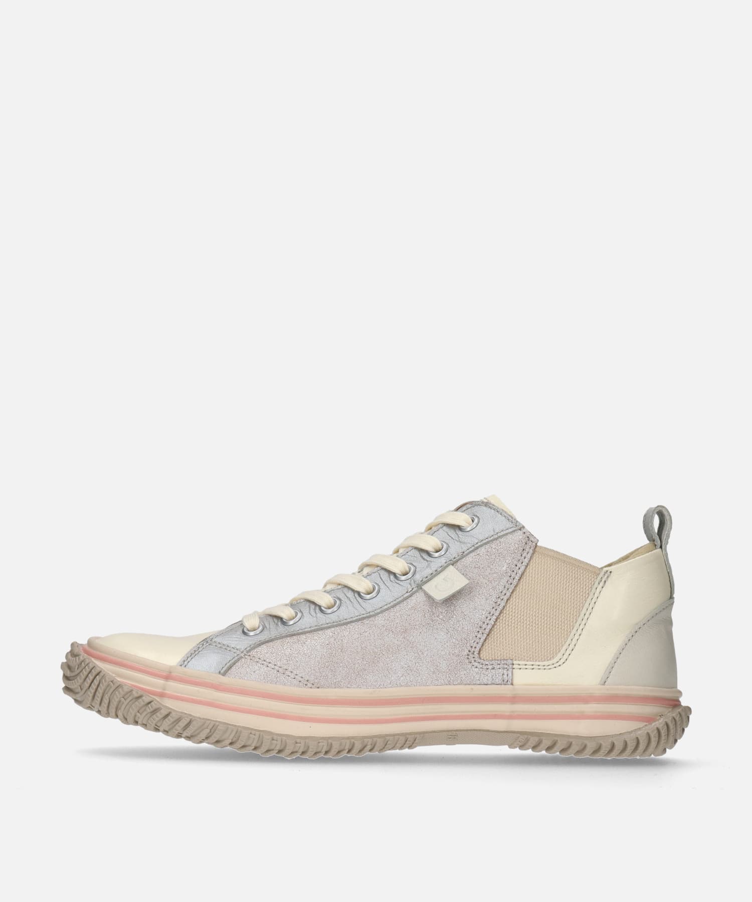 SP-442FA Mix | 国産ハンドメイド スニーカー スピングル