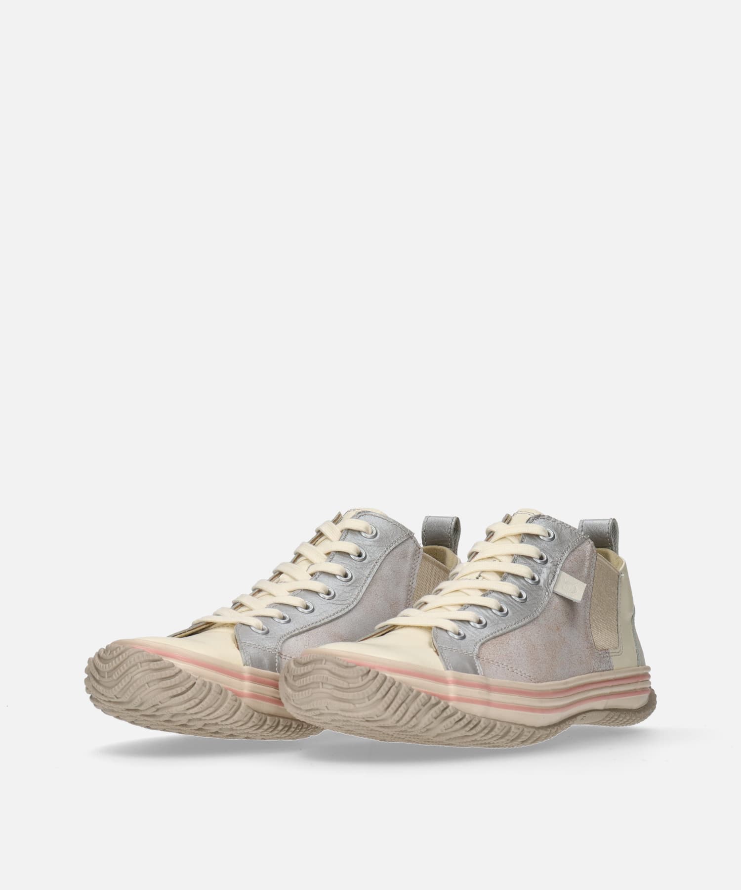 SP-442FA Mix - SPINGLE