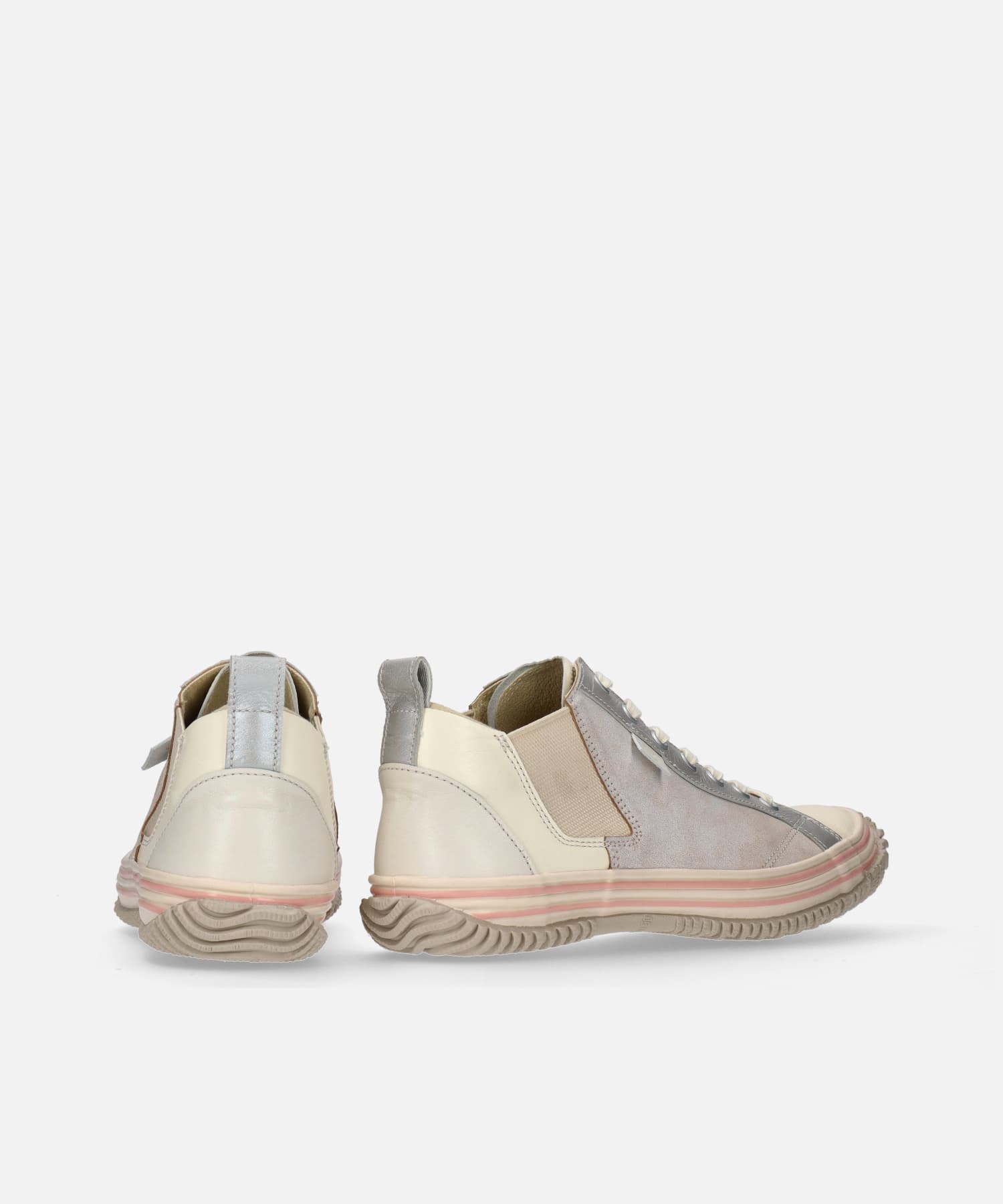 SP-442FA Mix - SPINGLE