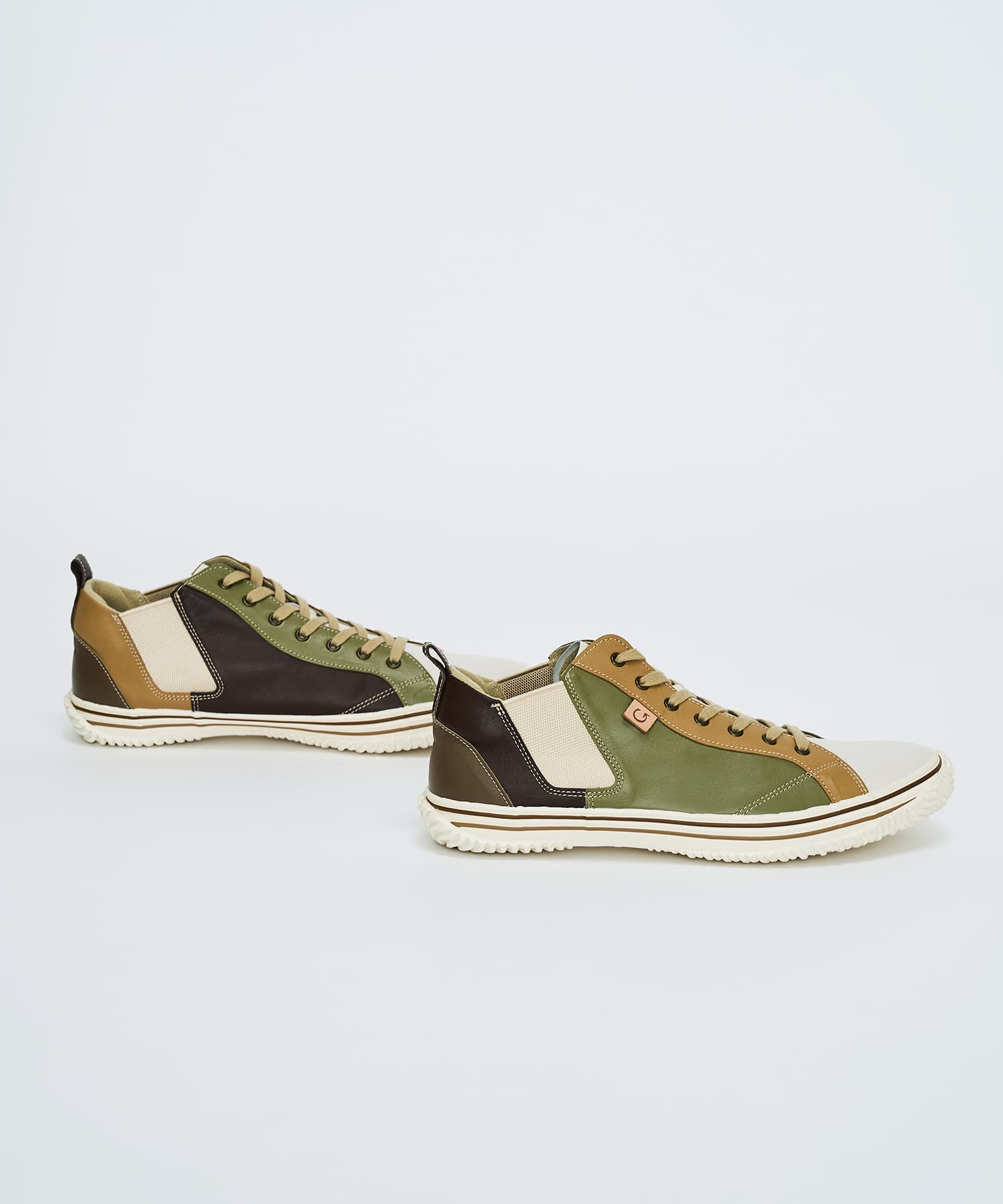 SP-442FA Multi - SPINGLE