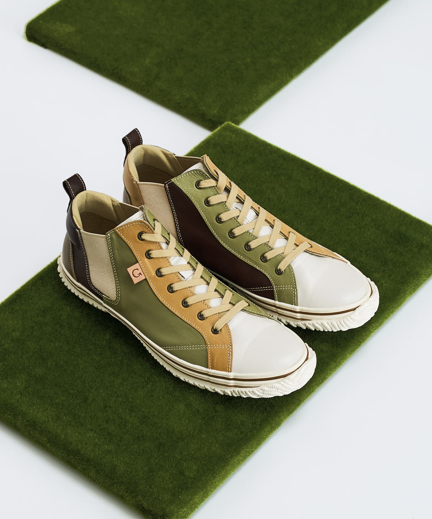 SP-442FA Multi - SPINGLE