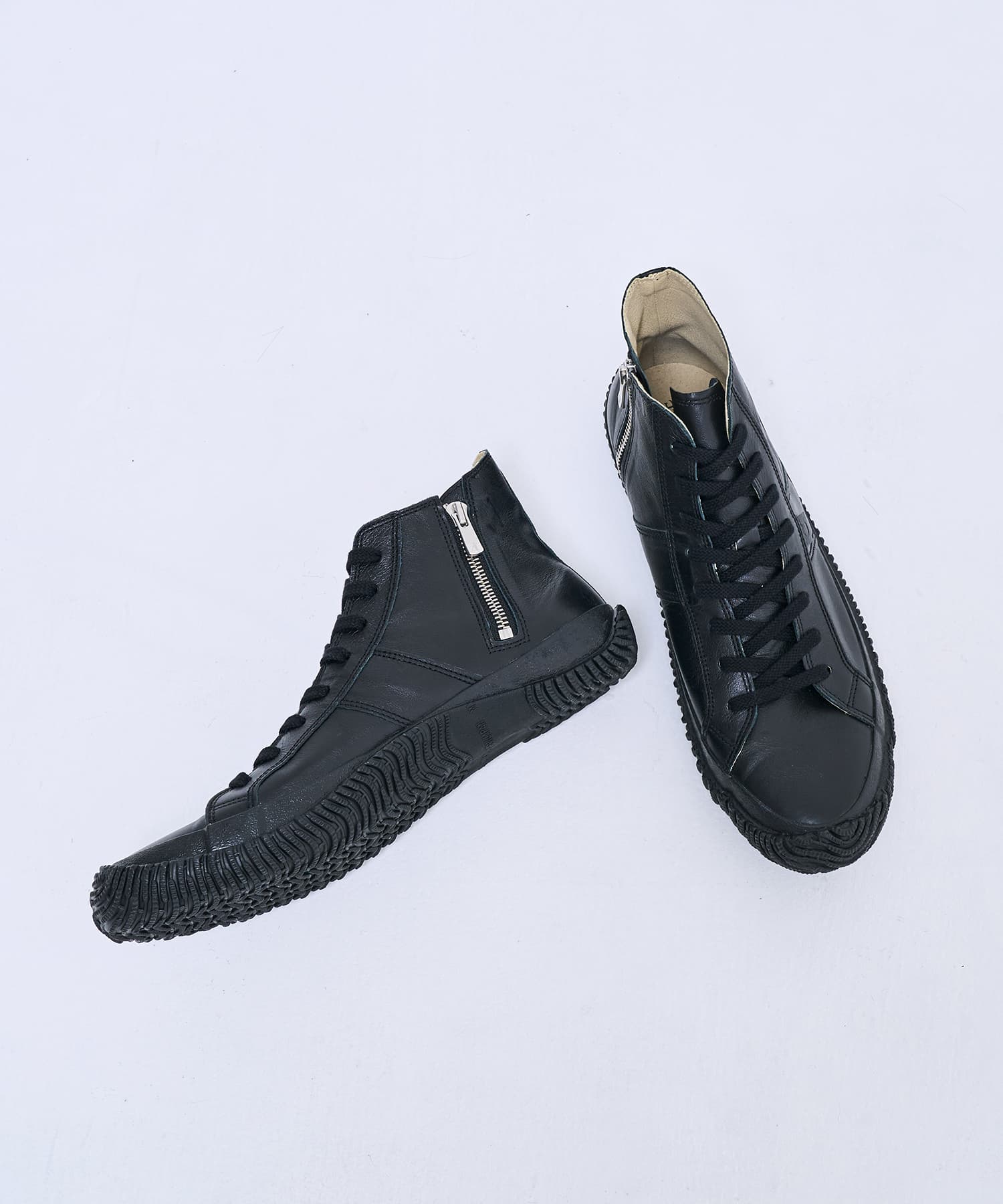 SPINGLE SP-443 Black
