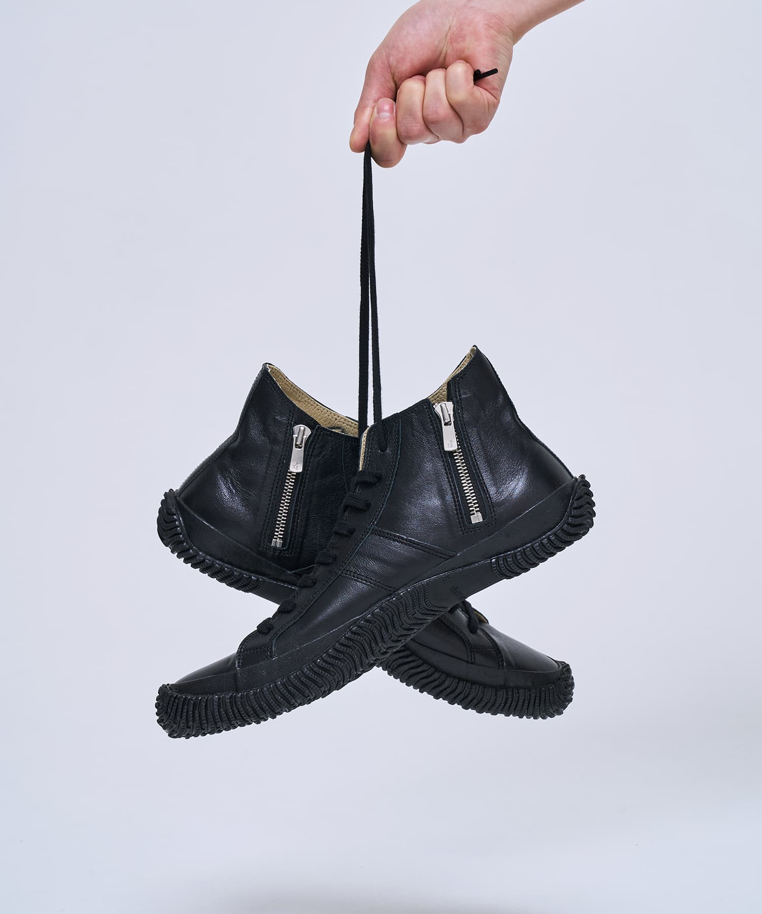 SPINGLE SP-443 Black