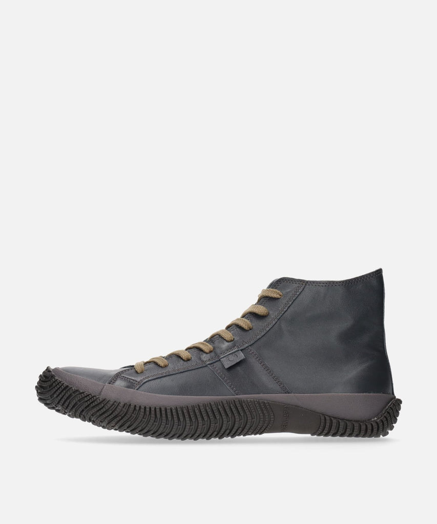 ジェレミーさんとこの　スポーン　HIDDEN AGAVE sp-443-charcoalgray-