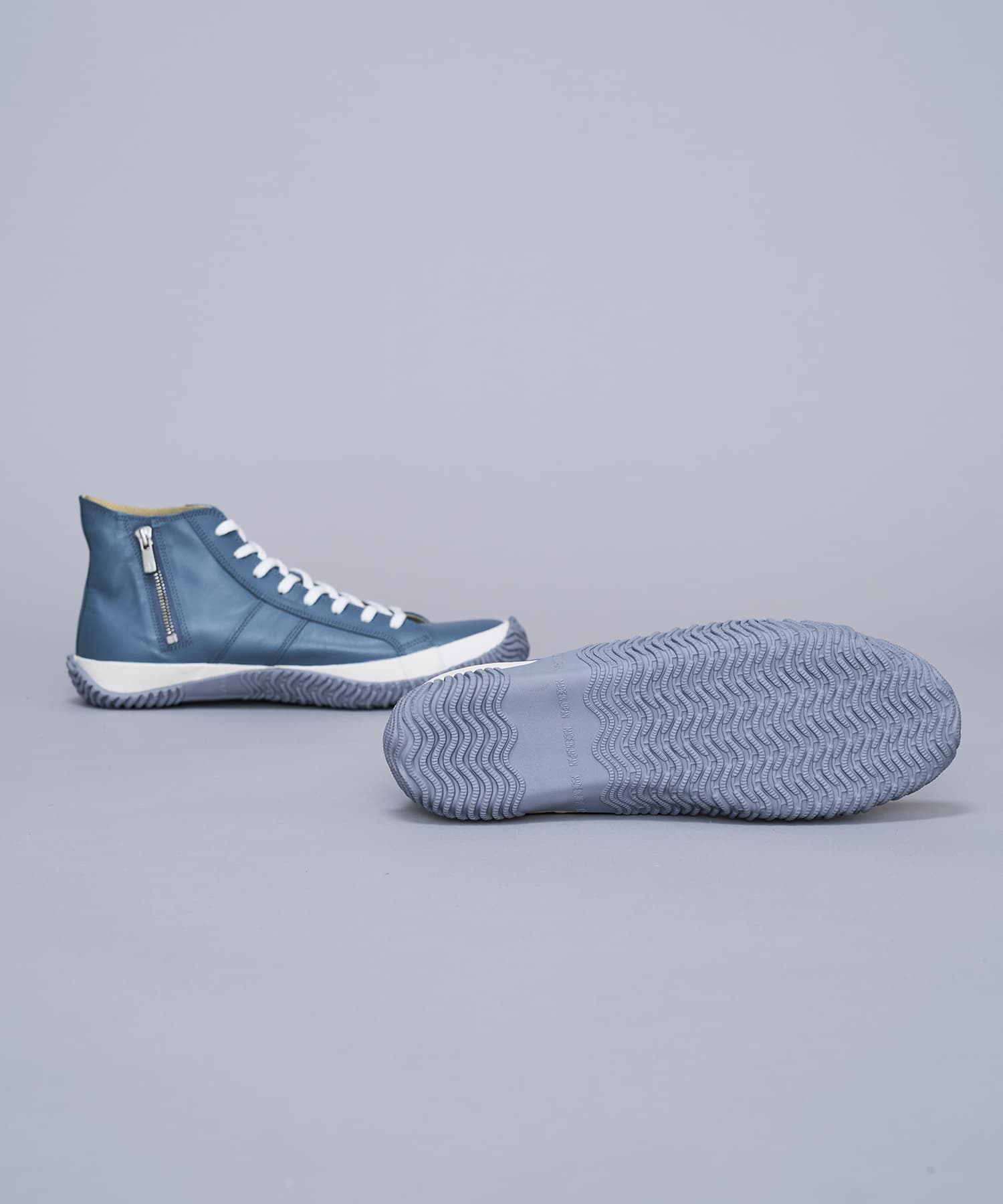 SPINGLE SP-443 Gray Blue