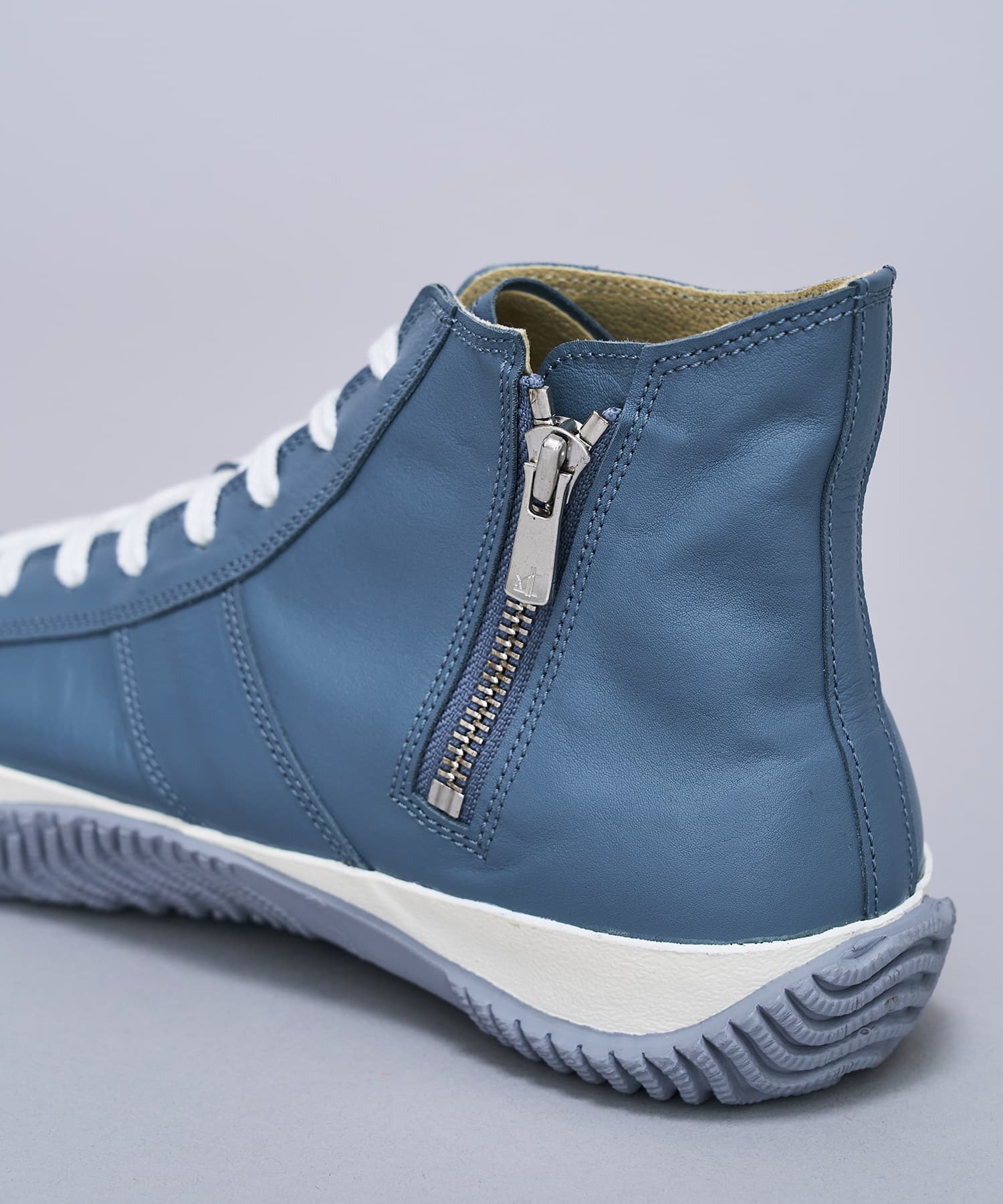 SPINGLE SP-443 Gray Blue