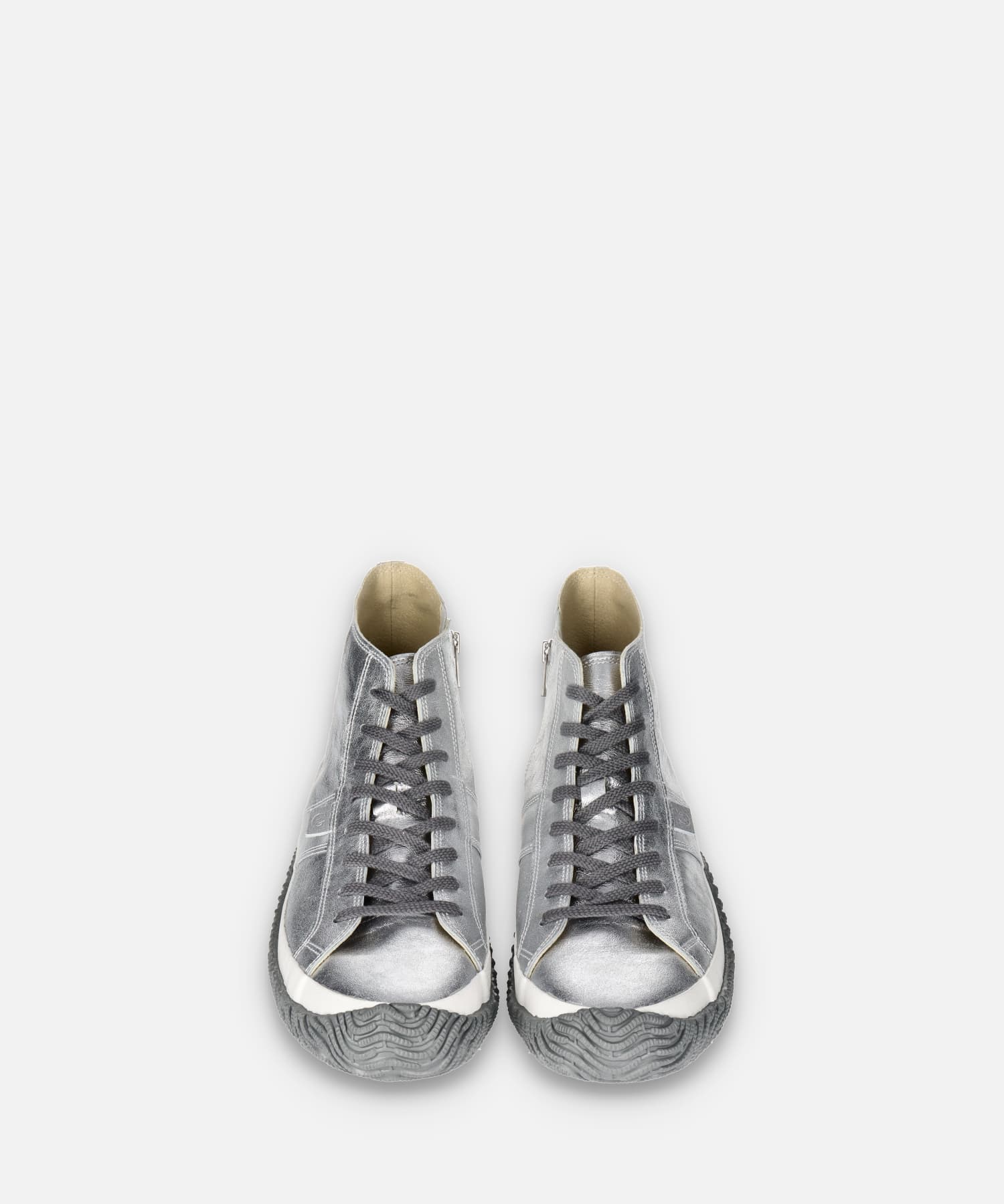 SPINGLE SP-443 Silver
