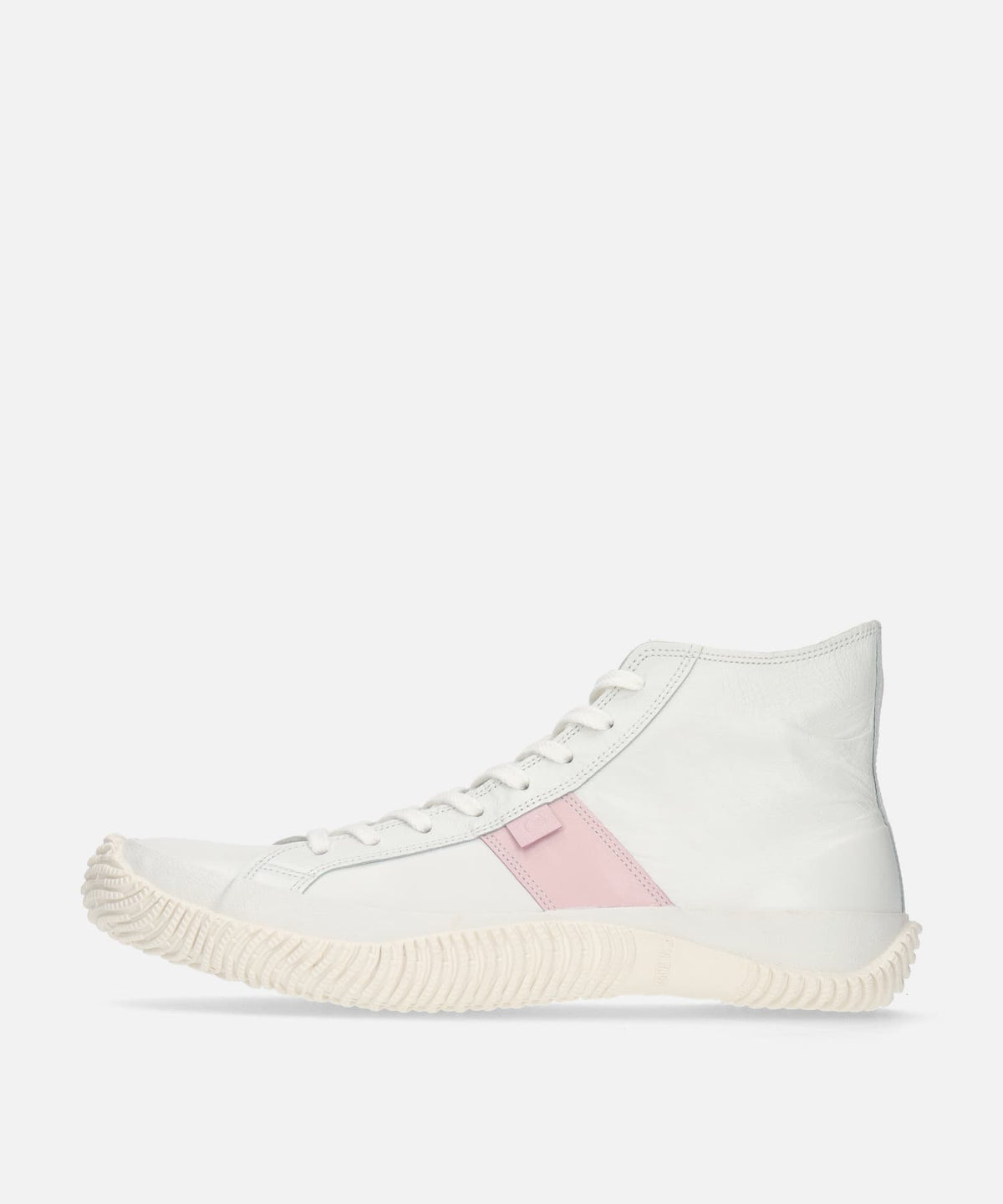 SPINGLE SP-443 White/Pink