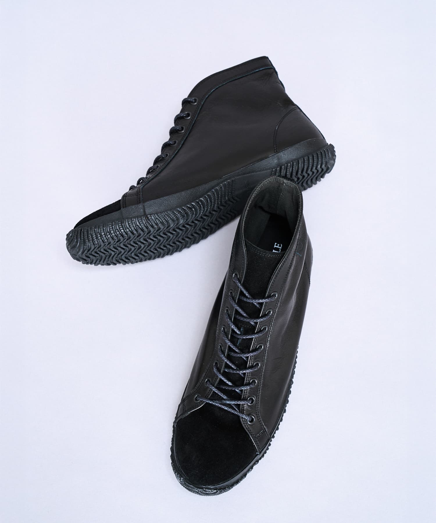 SPINGLE SP-450 Black/Black