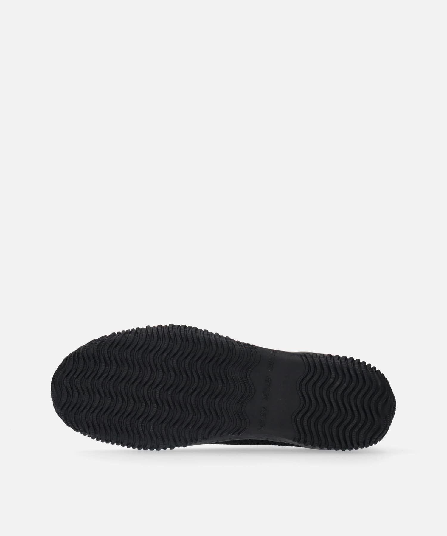 SP-528 Black/Black - SPINGLE