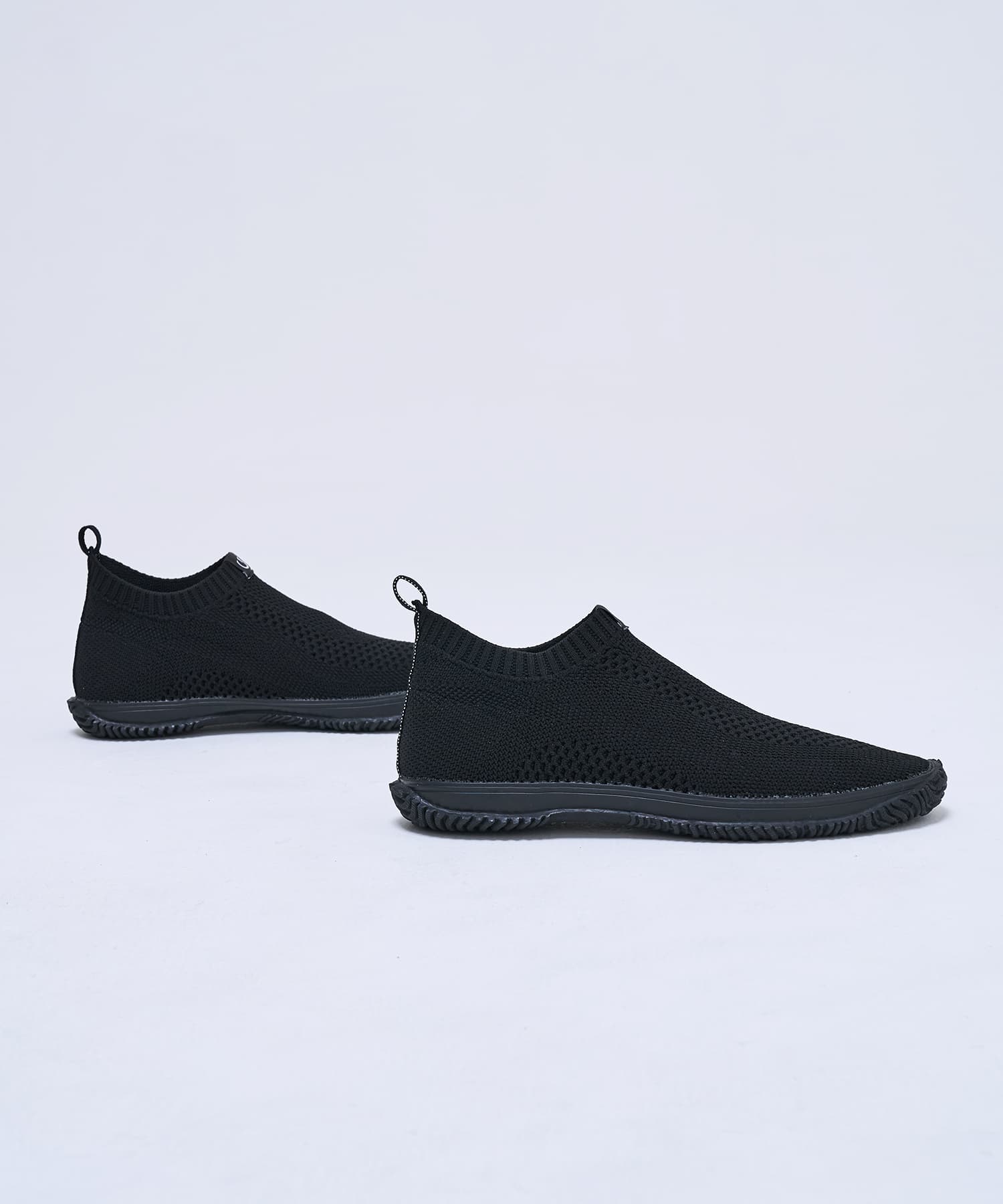 SPINGLE SP-528 Black/Black