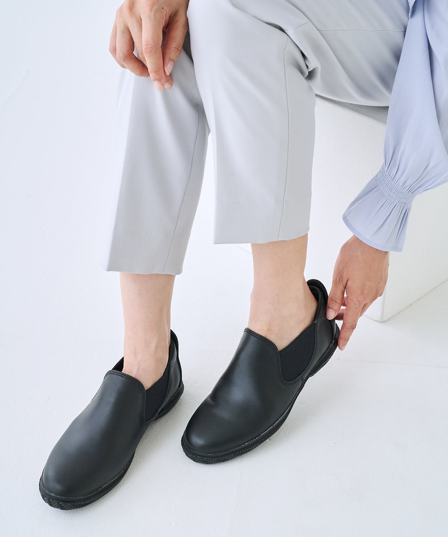 SPINGLE SP-6125 Black