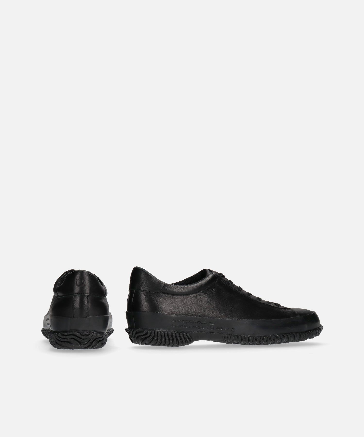 SPINGLE SP-6139 Black/Black