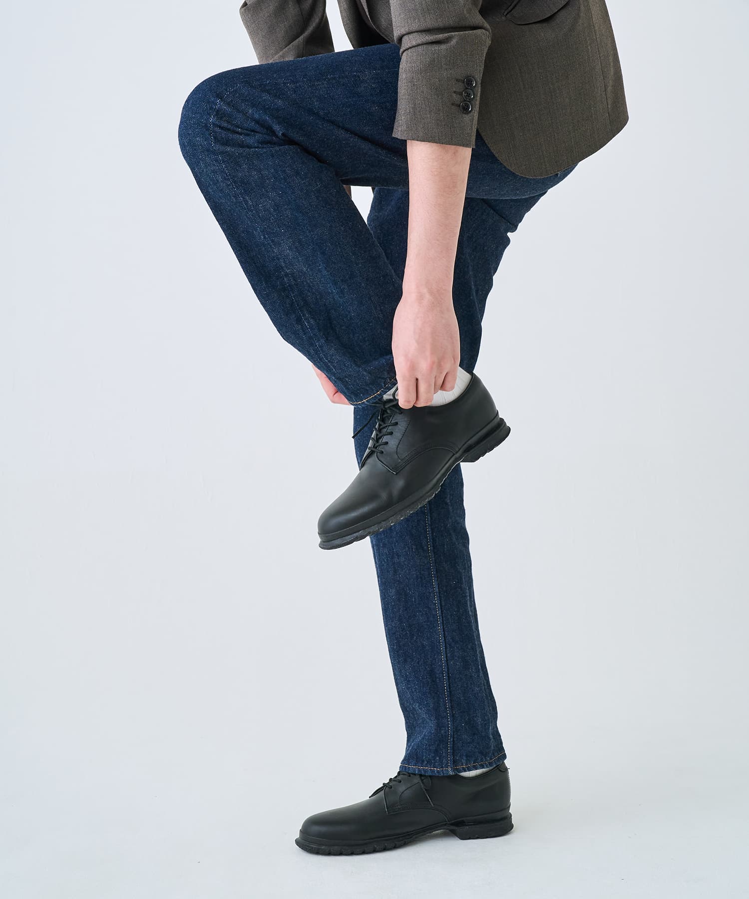 SPINGLE SP-6153 Black