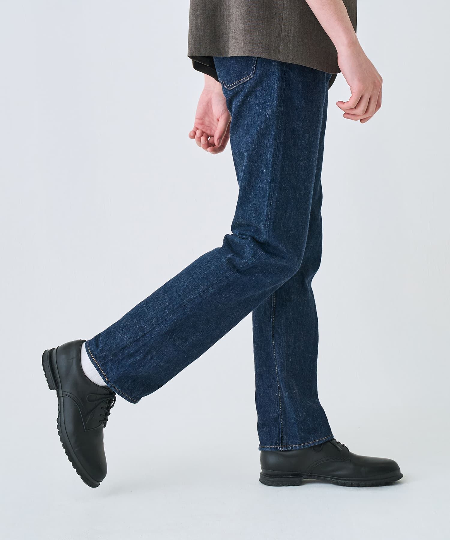 SPINGLE SP-6153 Black