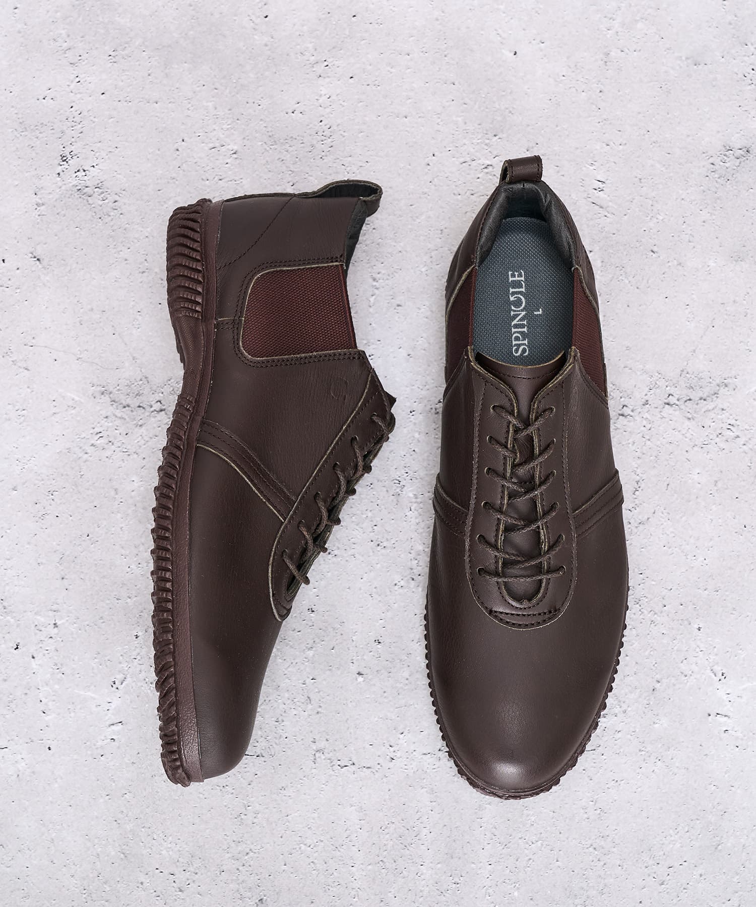 SP-6155 Brown - SPINGLE