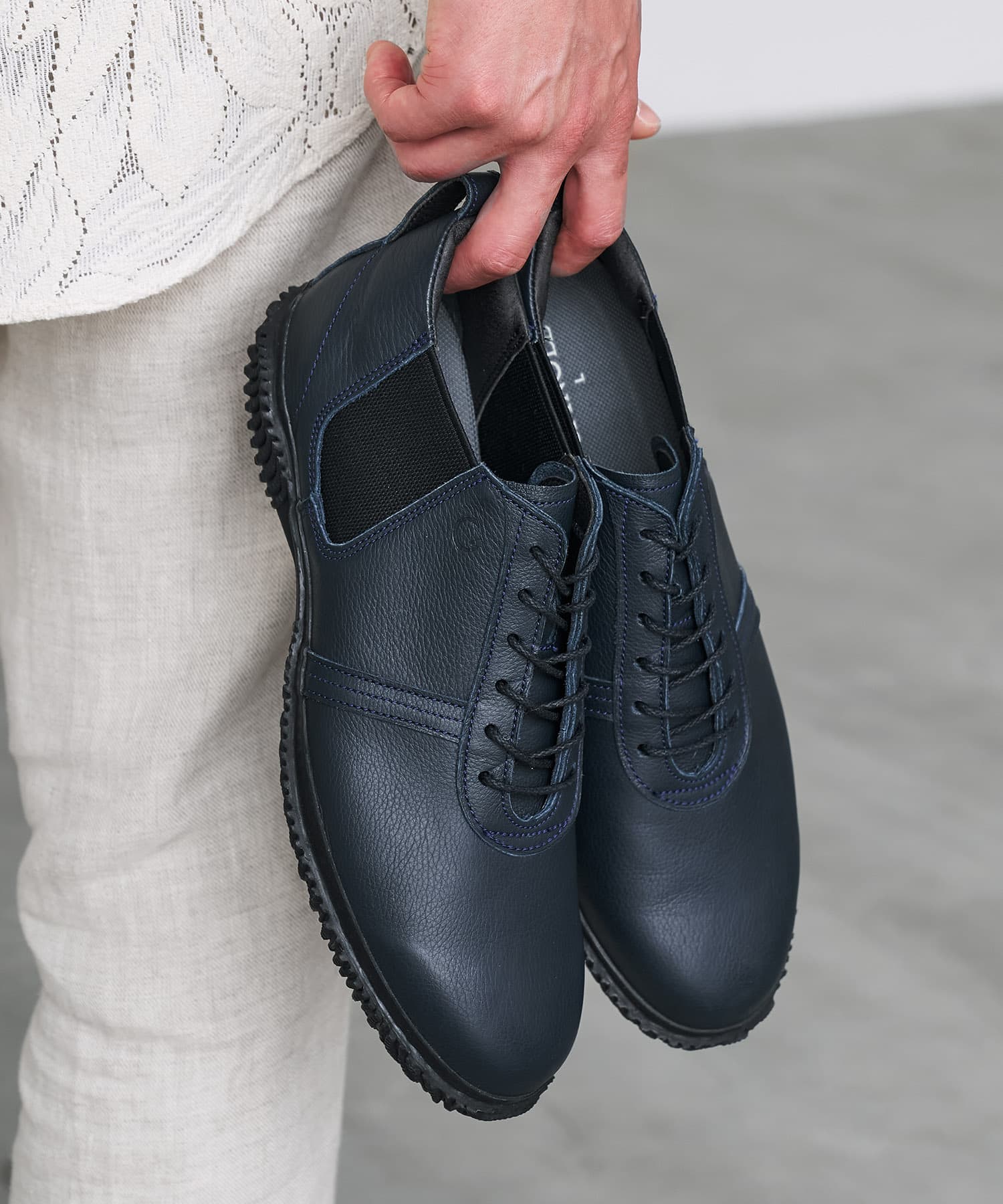 SP-6155 Navy - SPINGLE