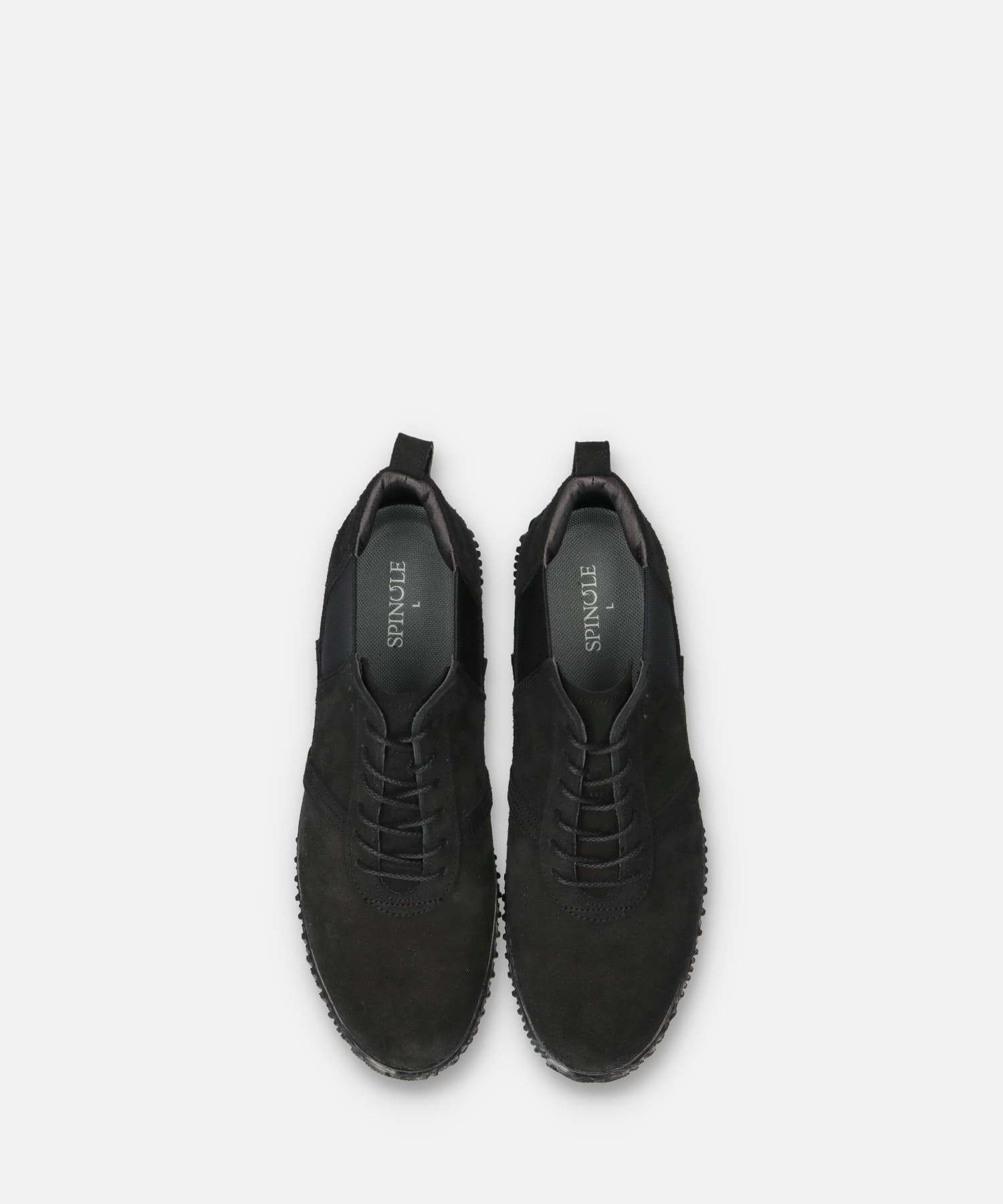 SP-6157 Black - SPINGLE