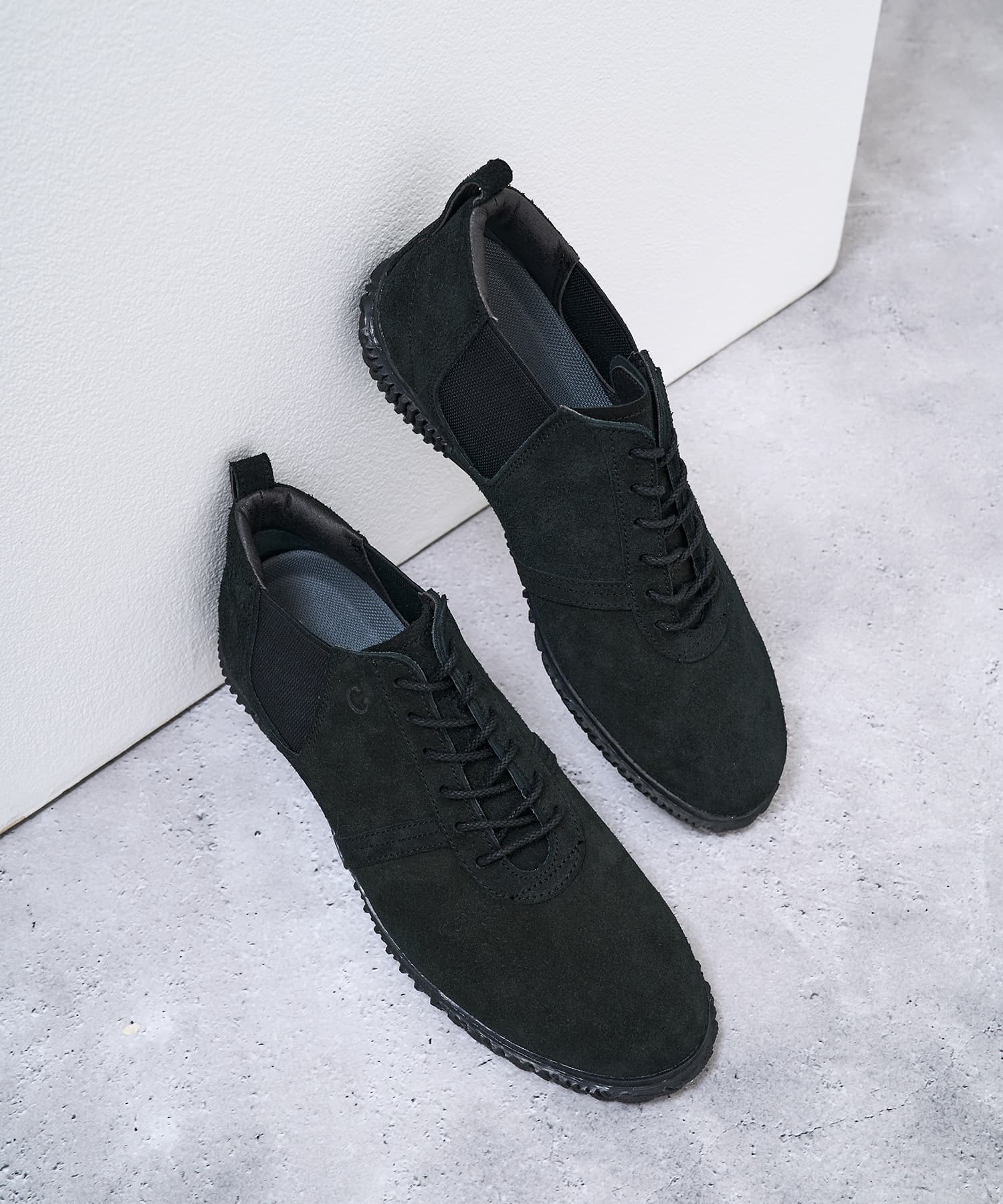 SP-6157 Black - SPINGLE