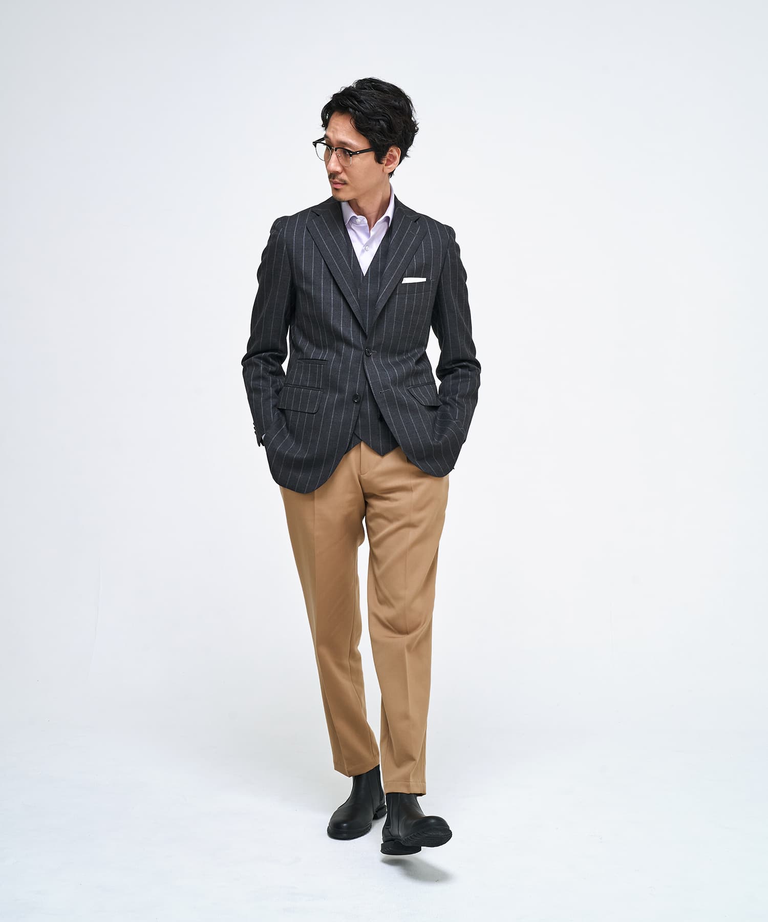 SP-6159 Black - SPINGLE