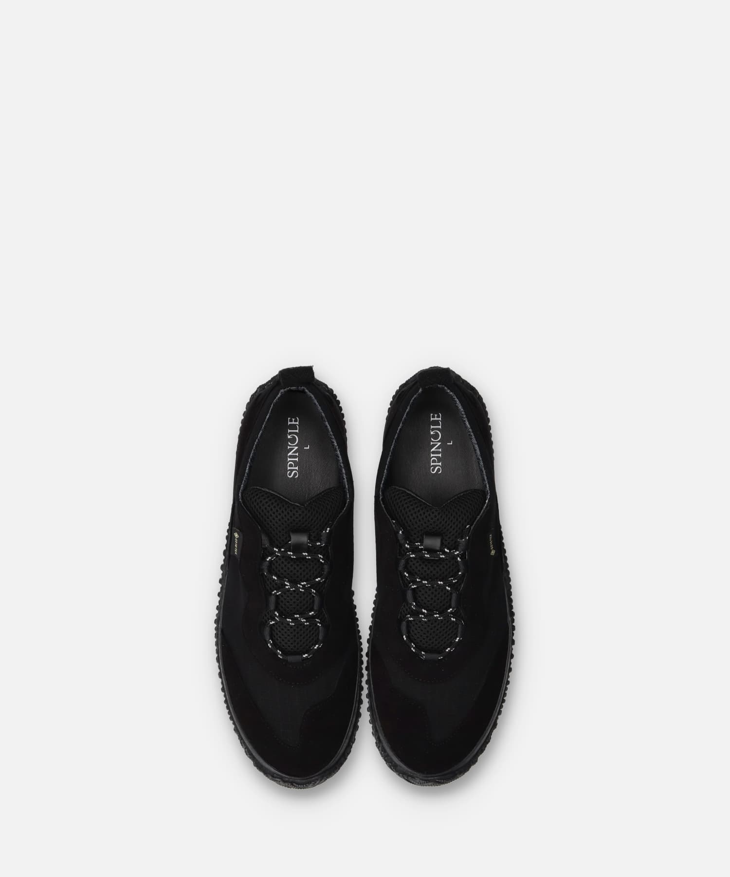 SPINGLE SP-618 Black