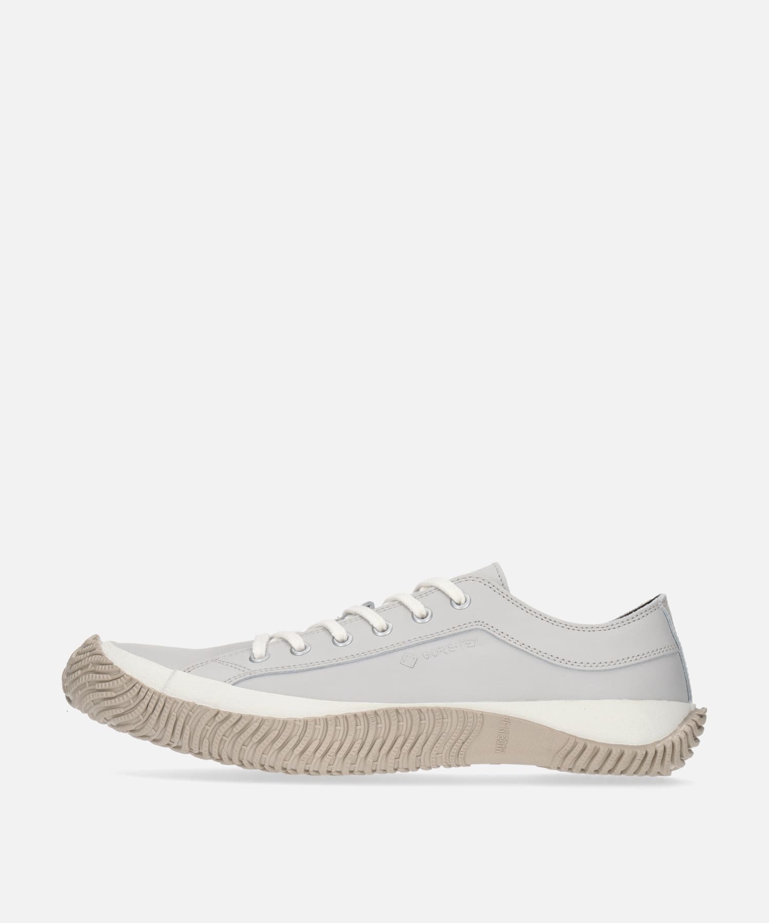 SP-619 Gray | 国産ハンドメイド スニーカー スピングル